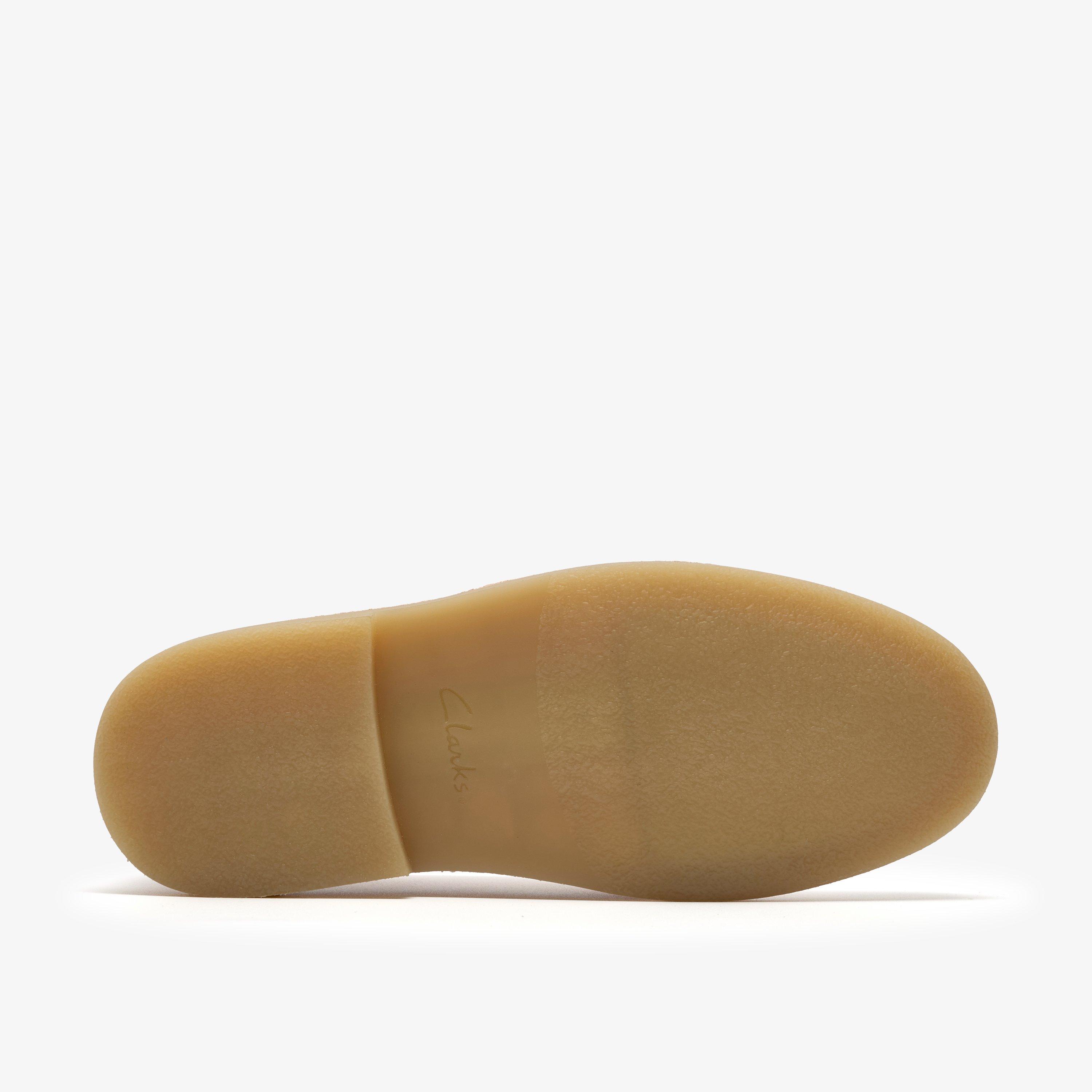 Desert Boot Evo — Pink