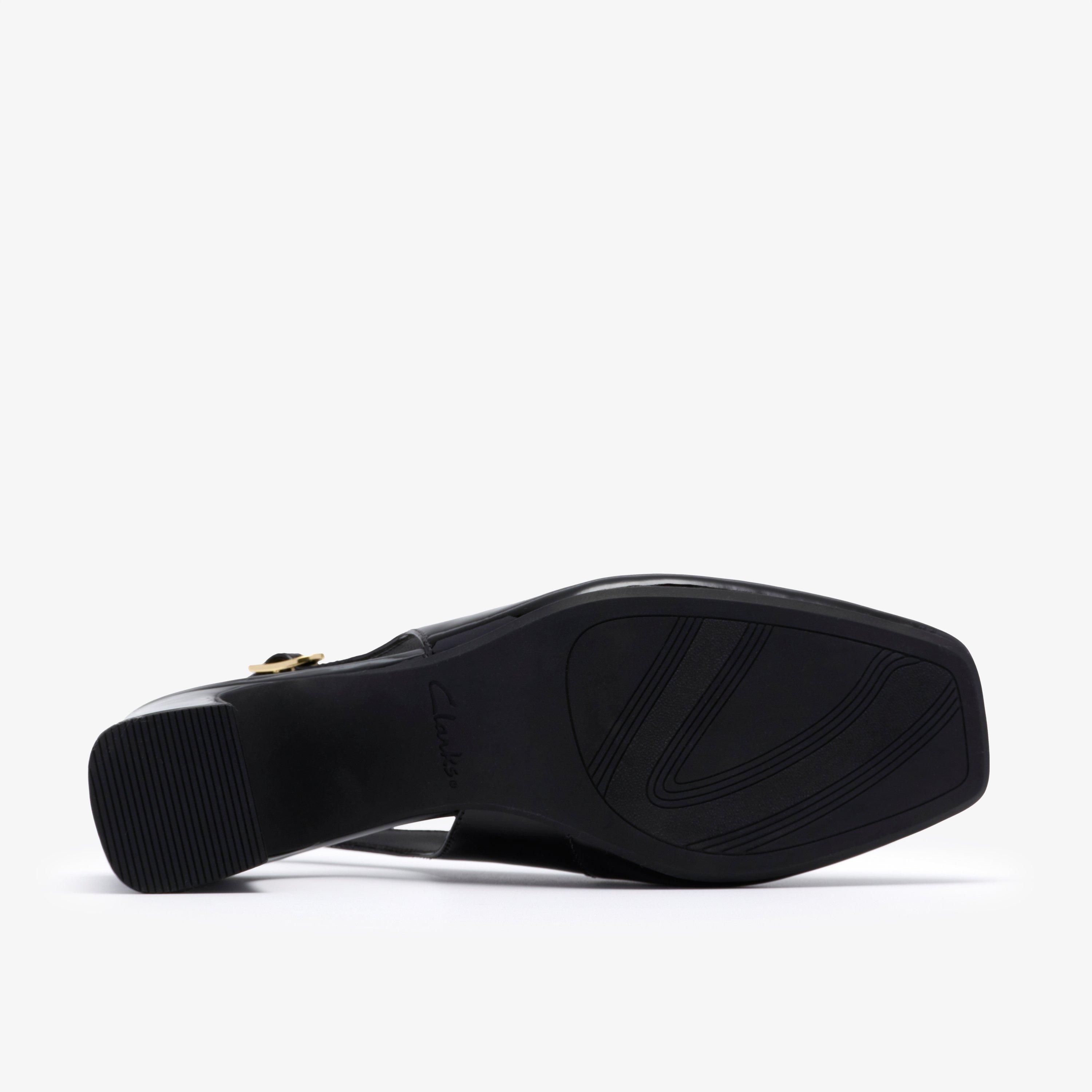 Fernie Sling — Black
