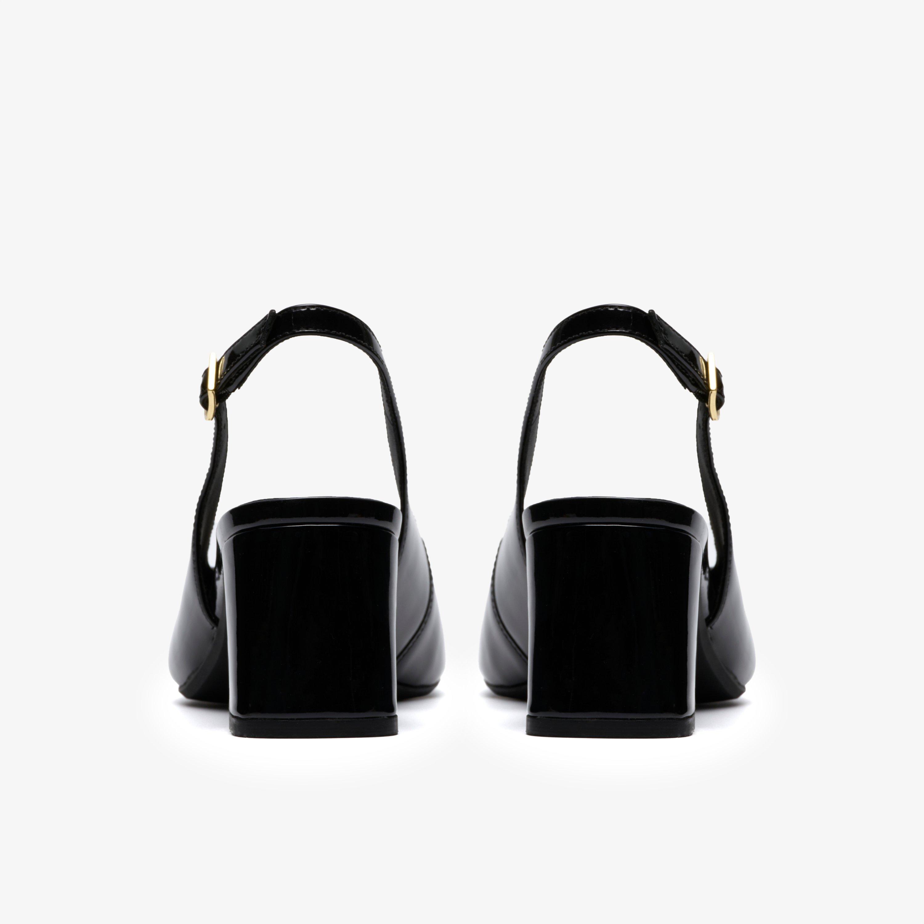 Fernie Sling — Black
