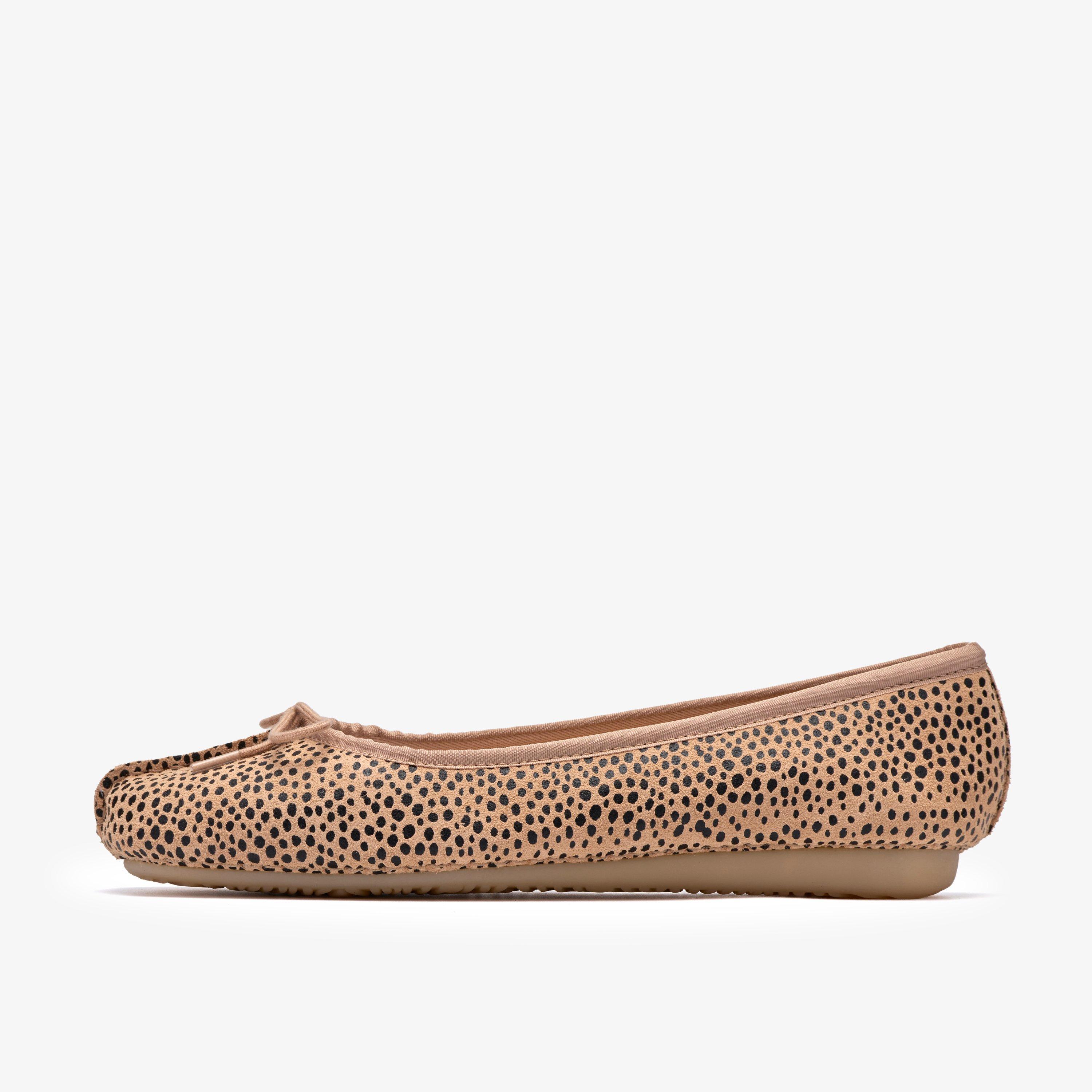 Freckle Ice Animal Print