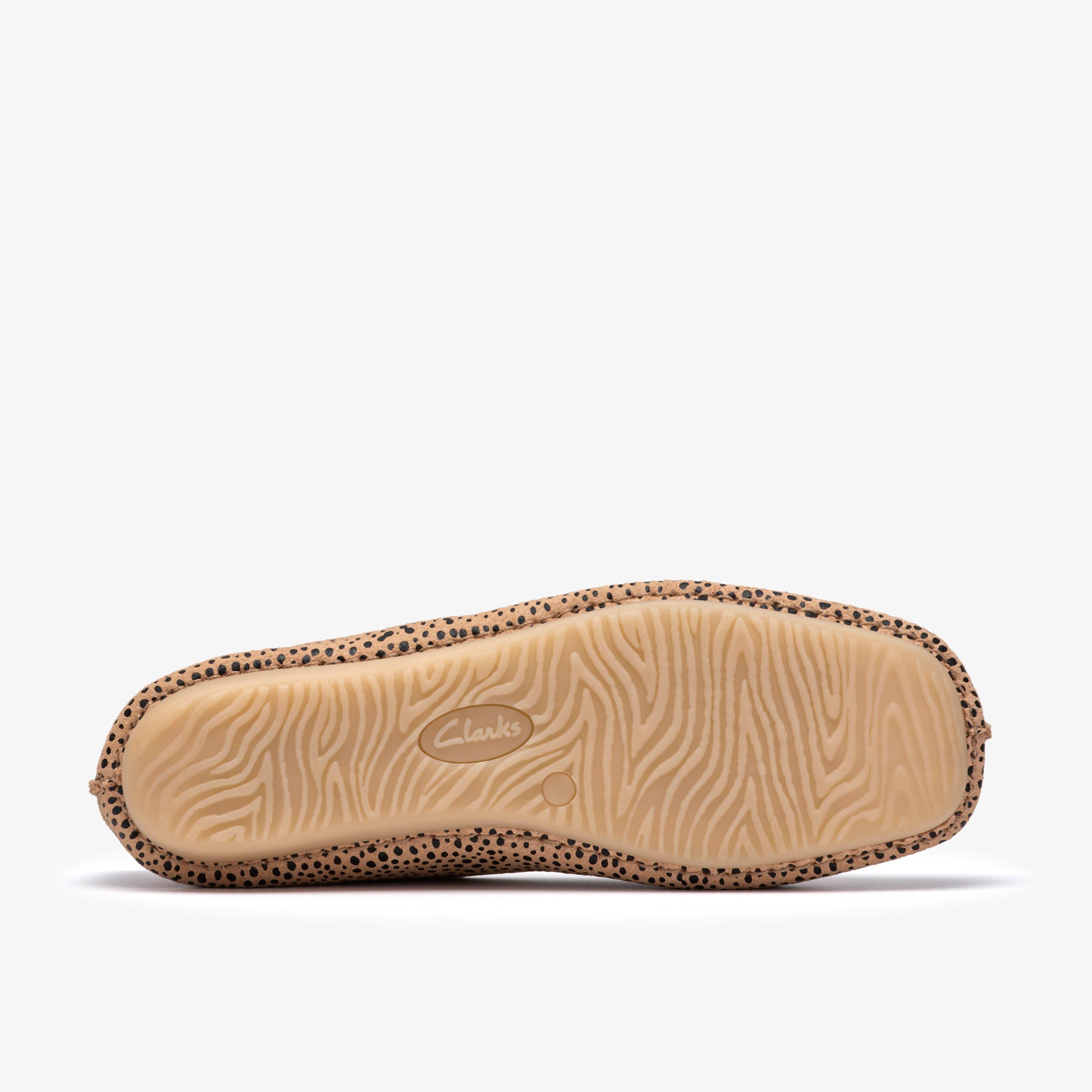 Freckle Ice Animal Print