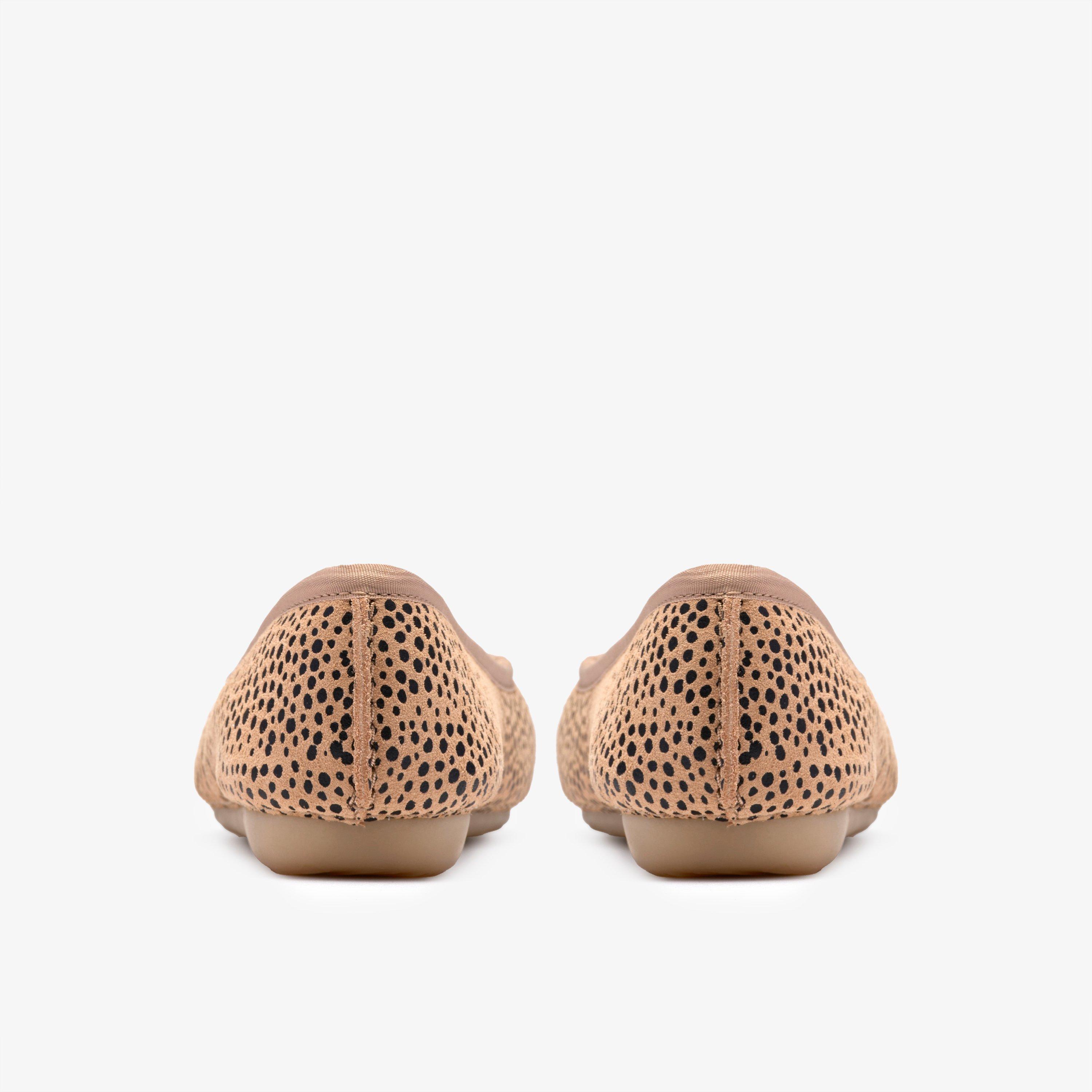 Freckle Ice Animal Print