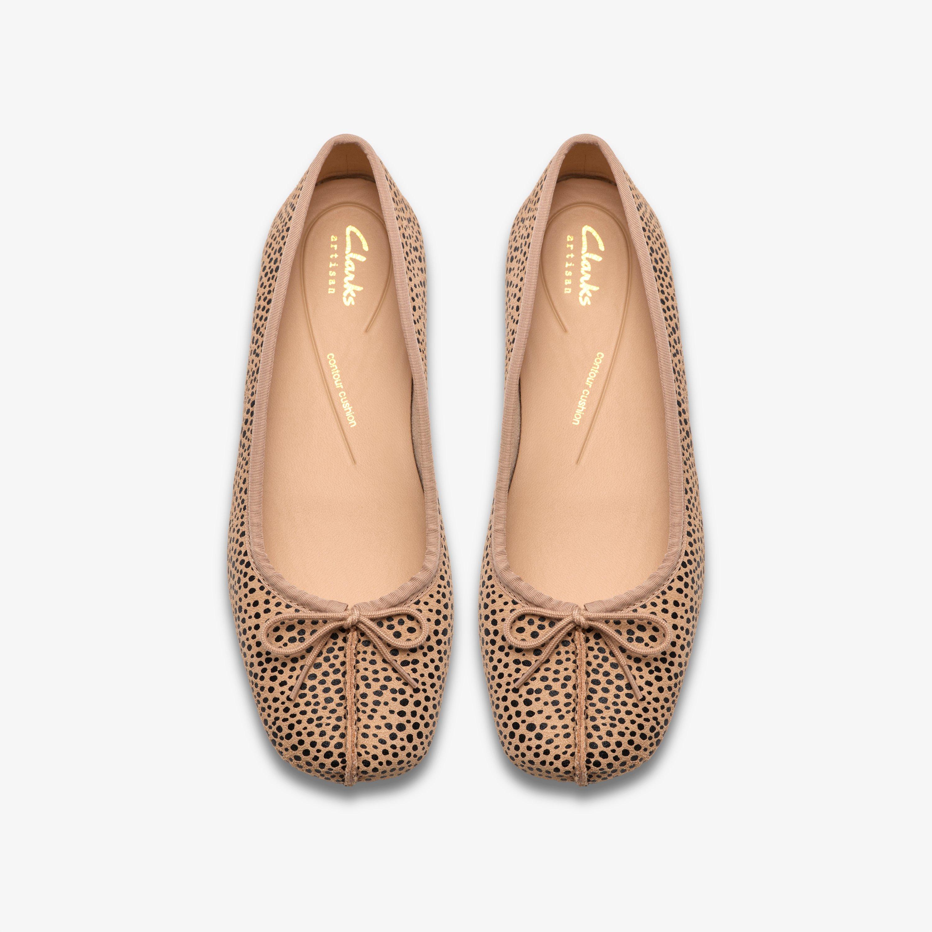 Freckle Ice Animal Print