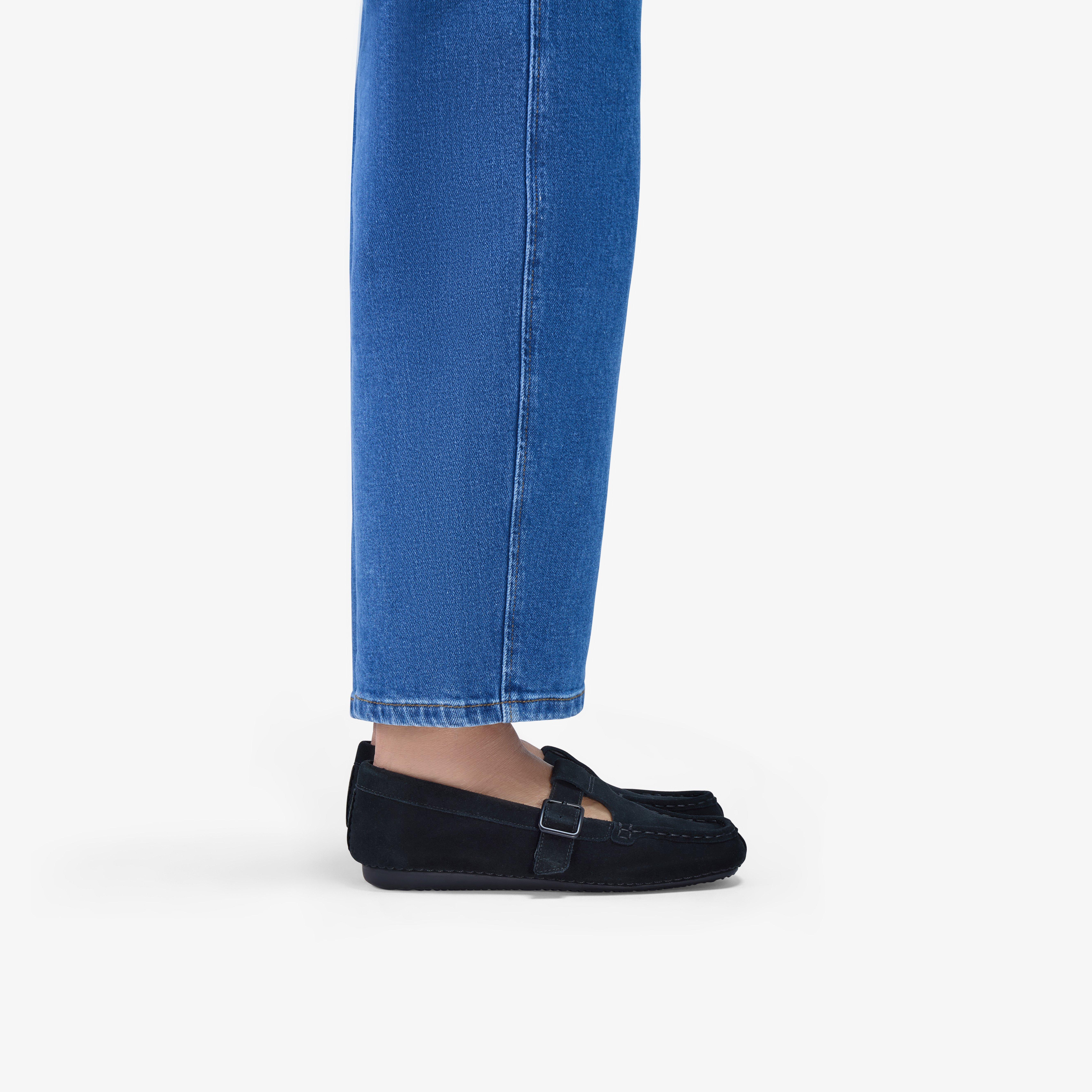 Freckle Tbar Black Sde