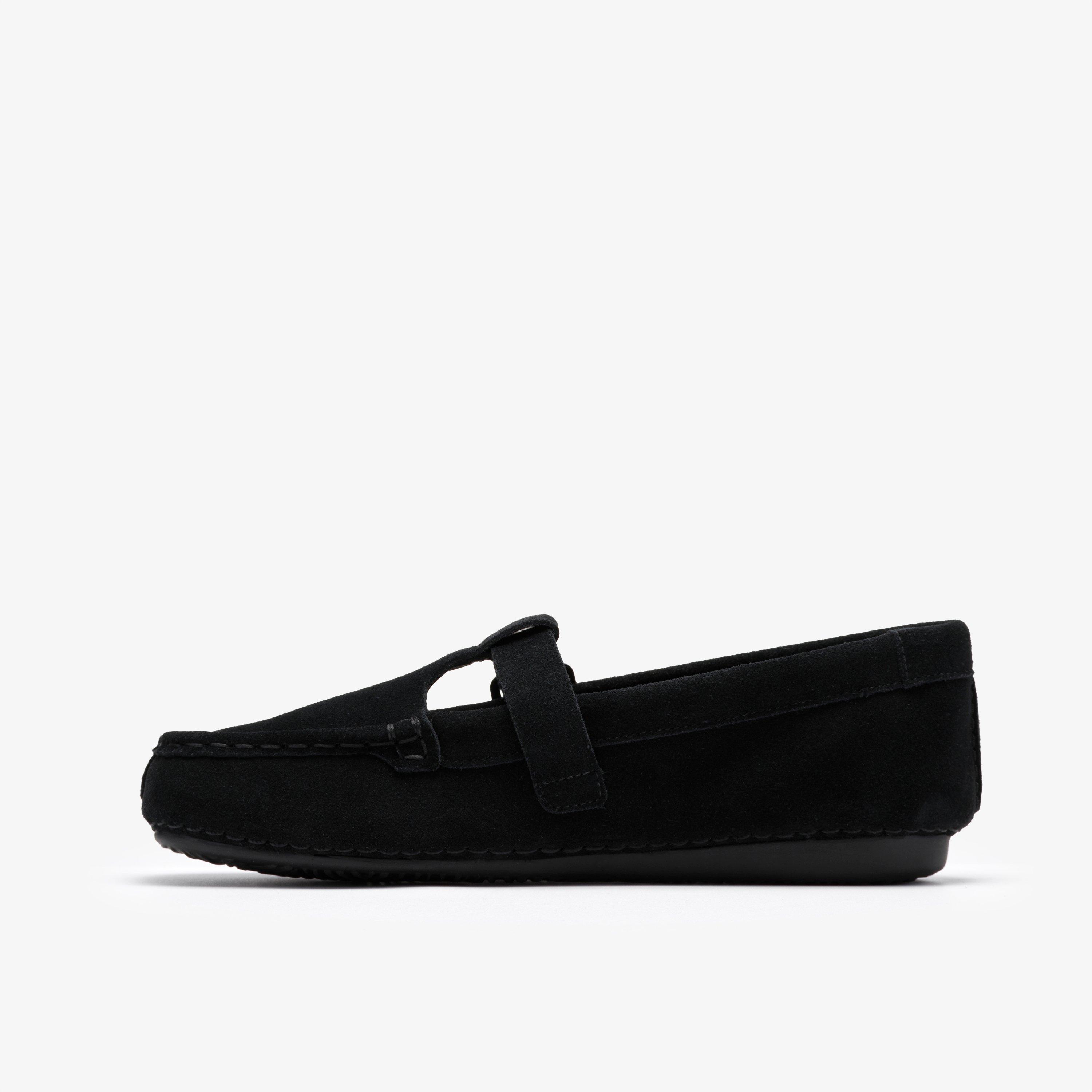 Freckle Tbar Black Sde