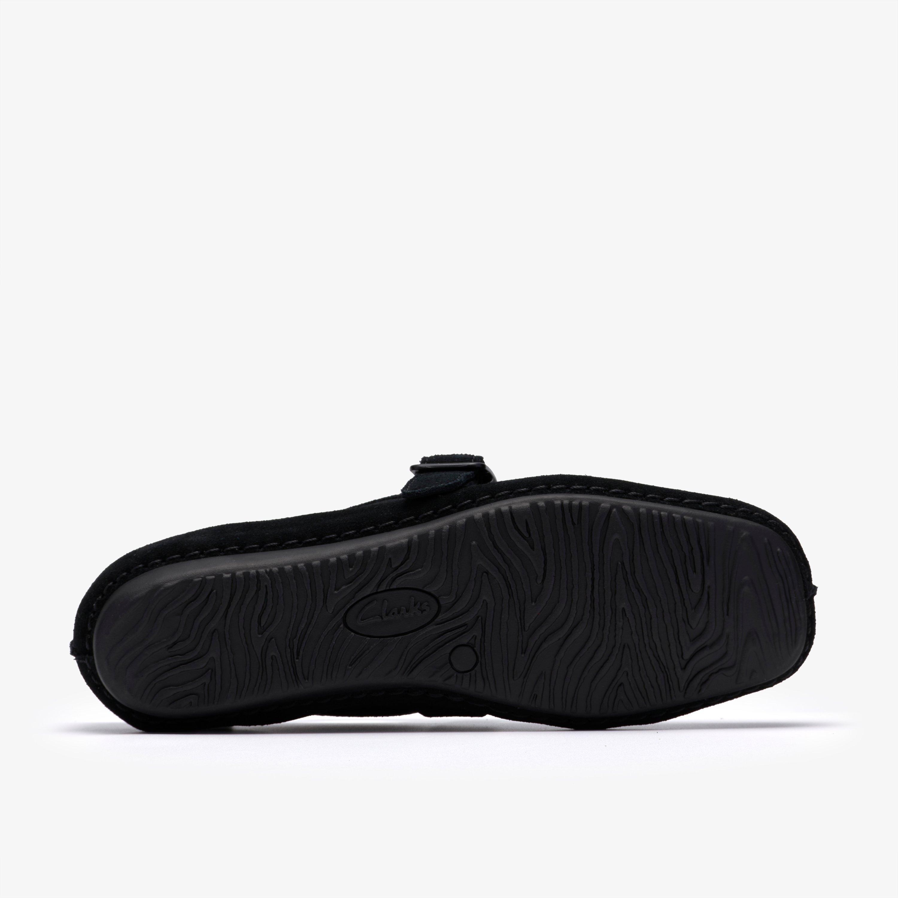 Freckle Tbar Black Sde