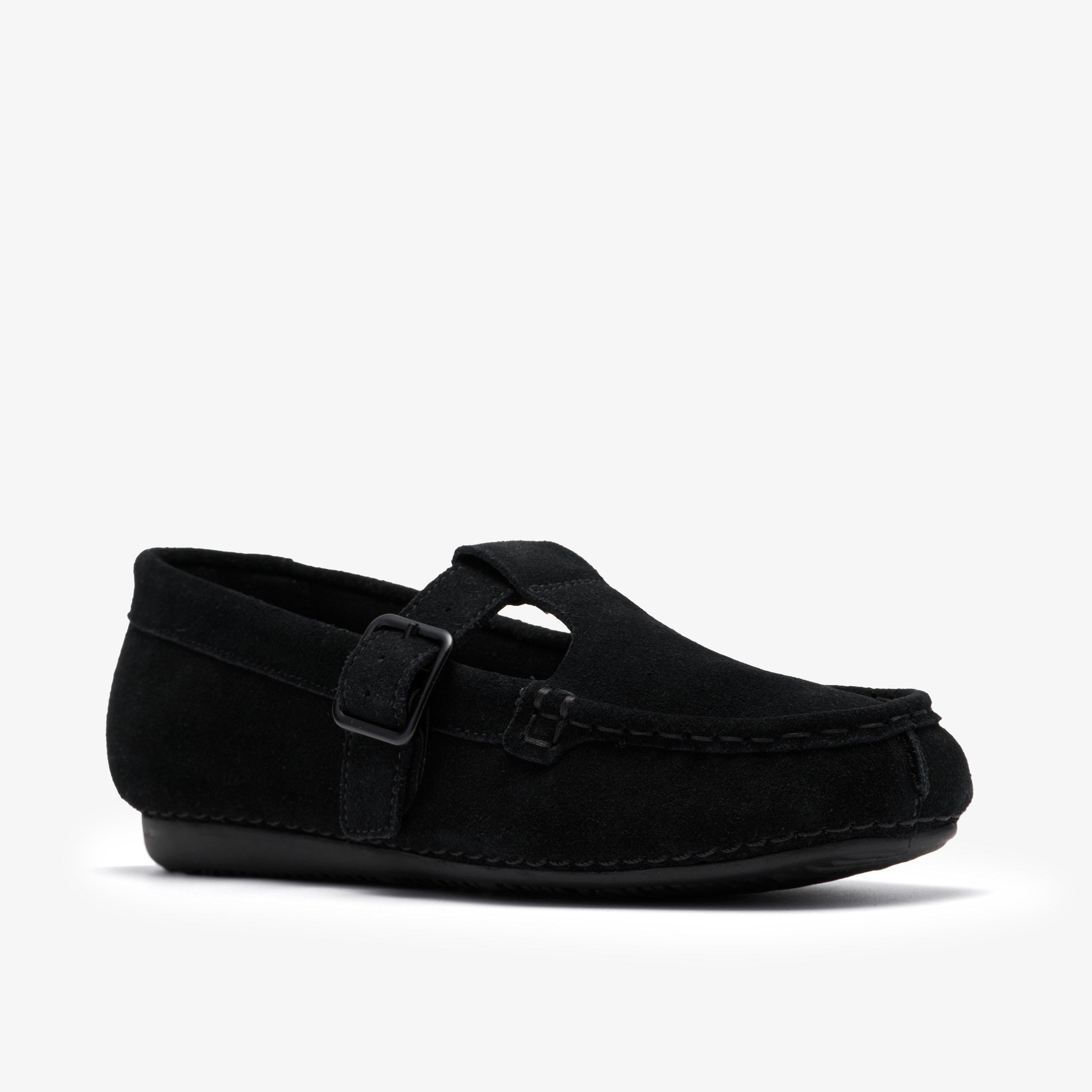 Freckle Tbar Black Sde