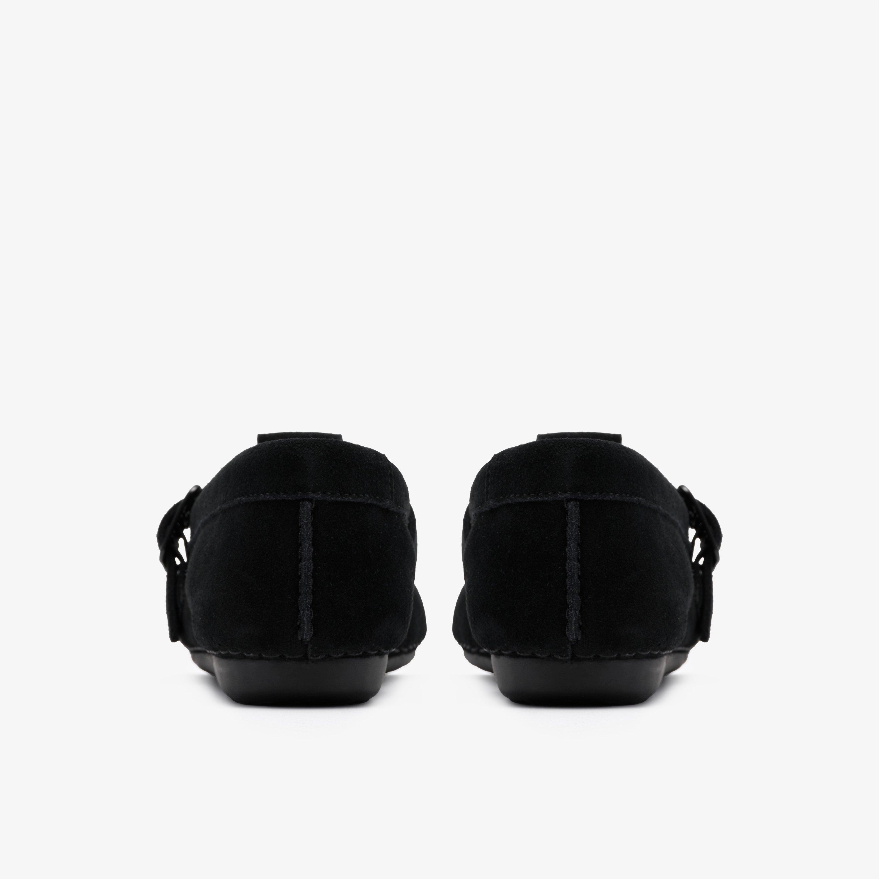 Freckle Tbar Black Sde