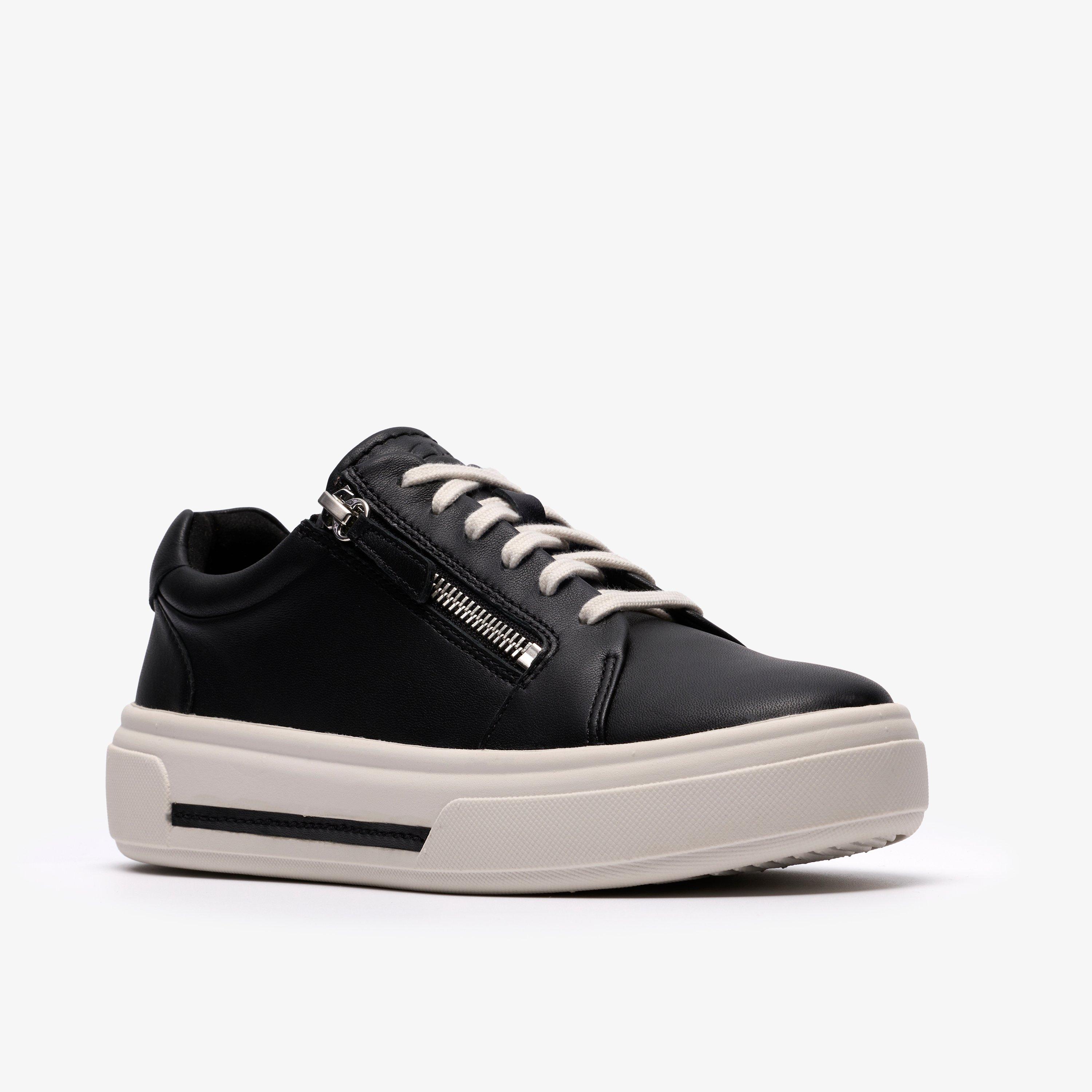 Clarks Hollyrose Zip | MainPlace Mall