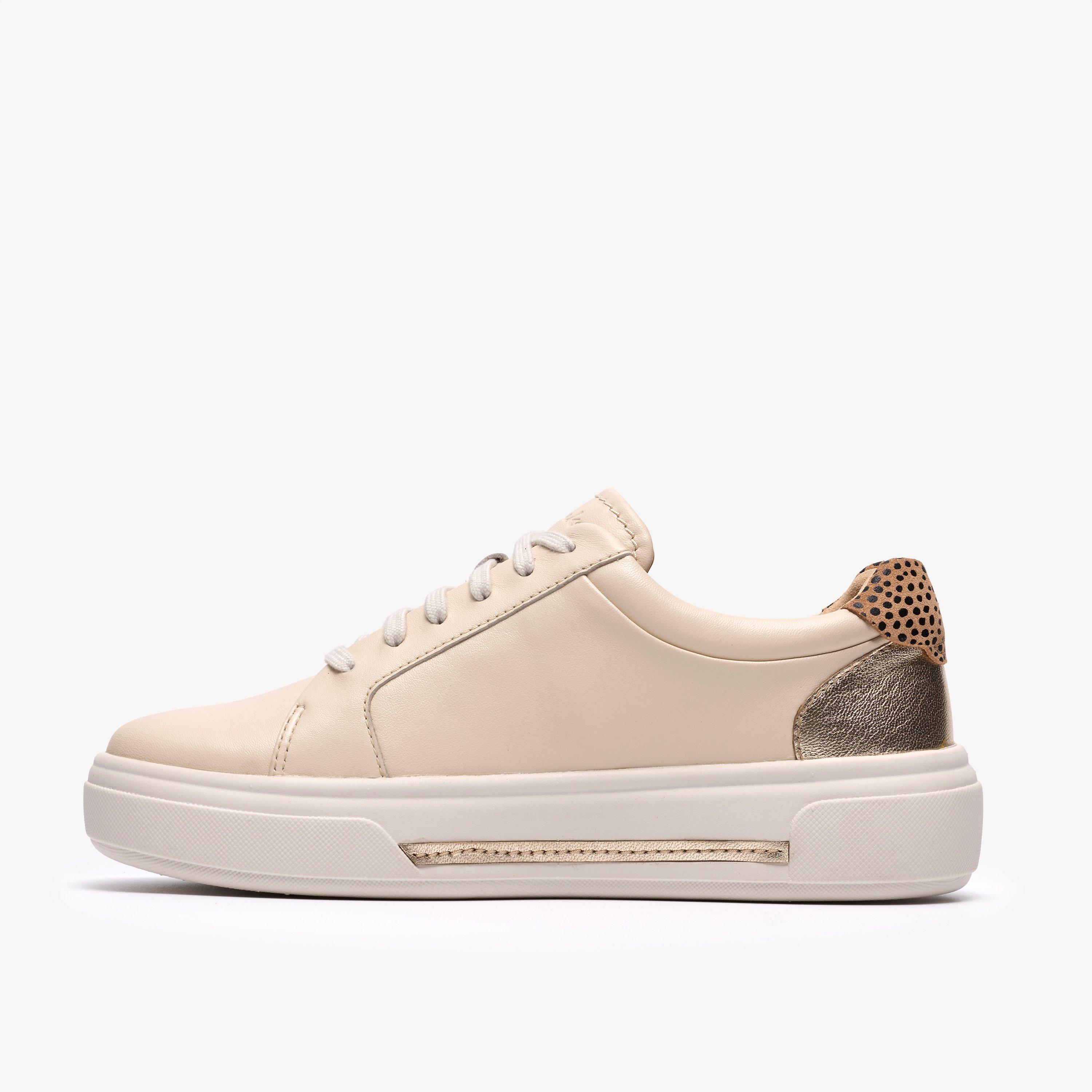 Hollyrose Zip Cream Multi