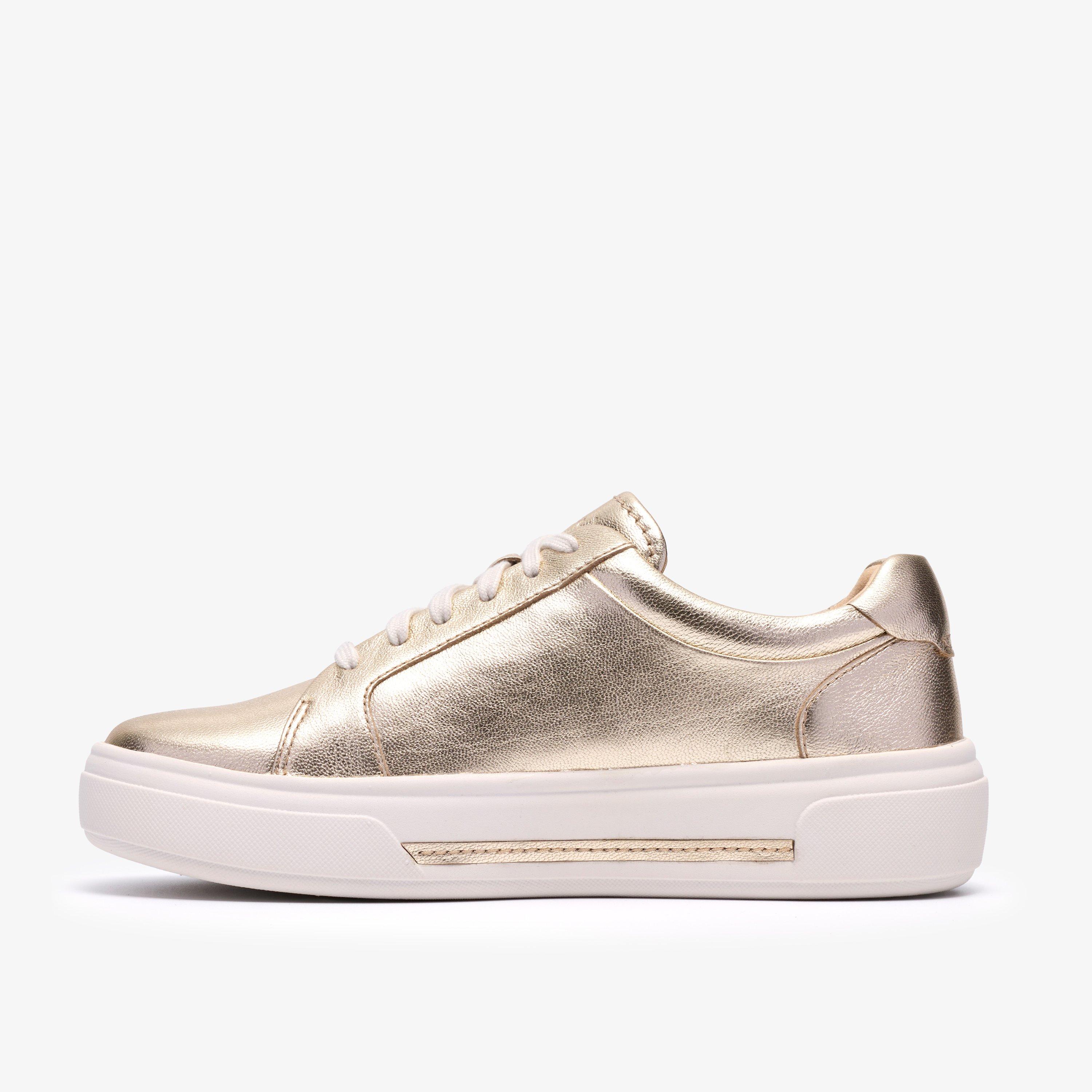 Hollyrose Zip — Silver