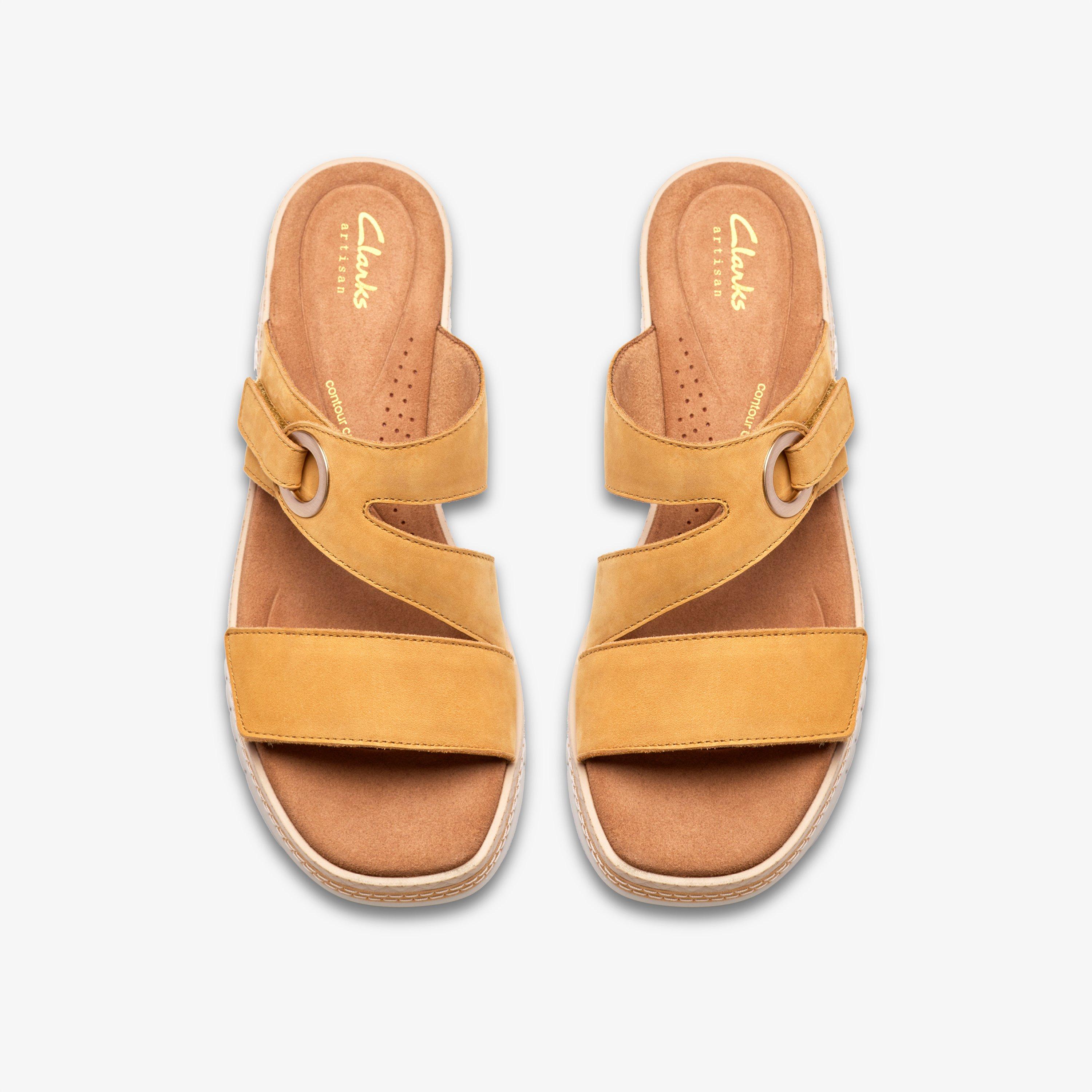 Kidiki Cove — Yellow