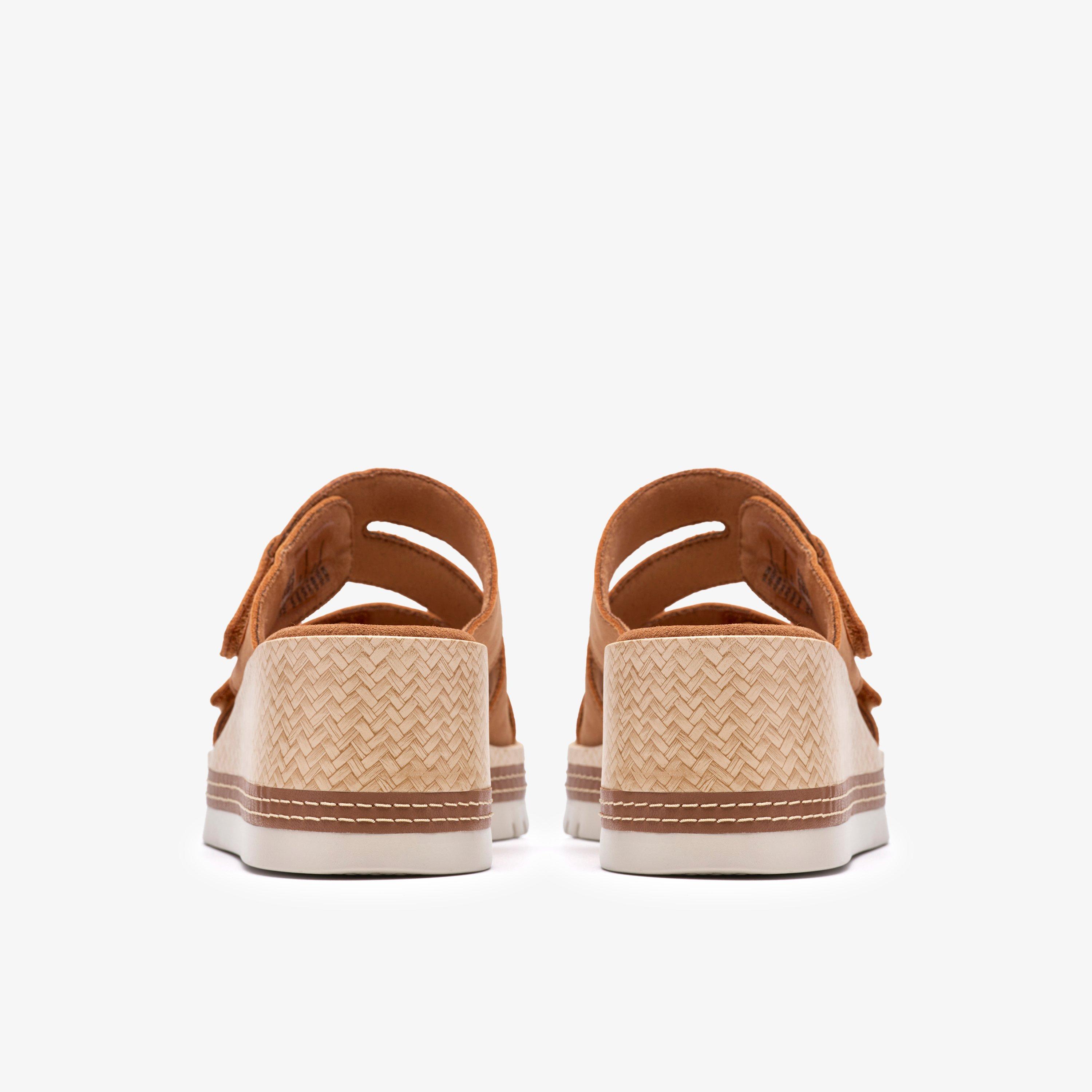 Kidiki Cove — Brown
