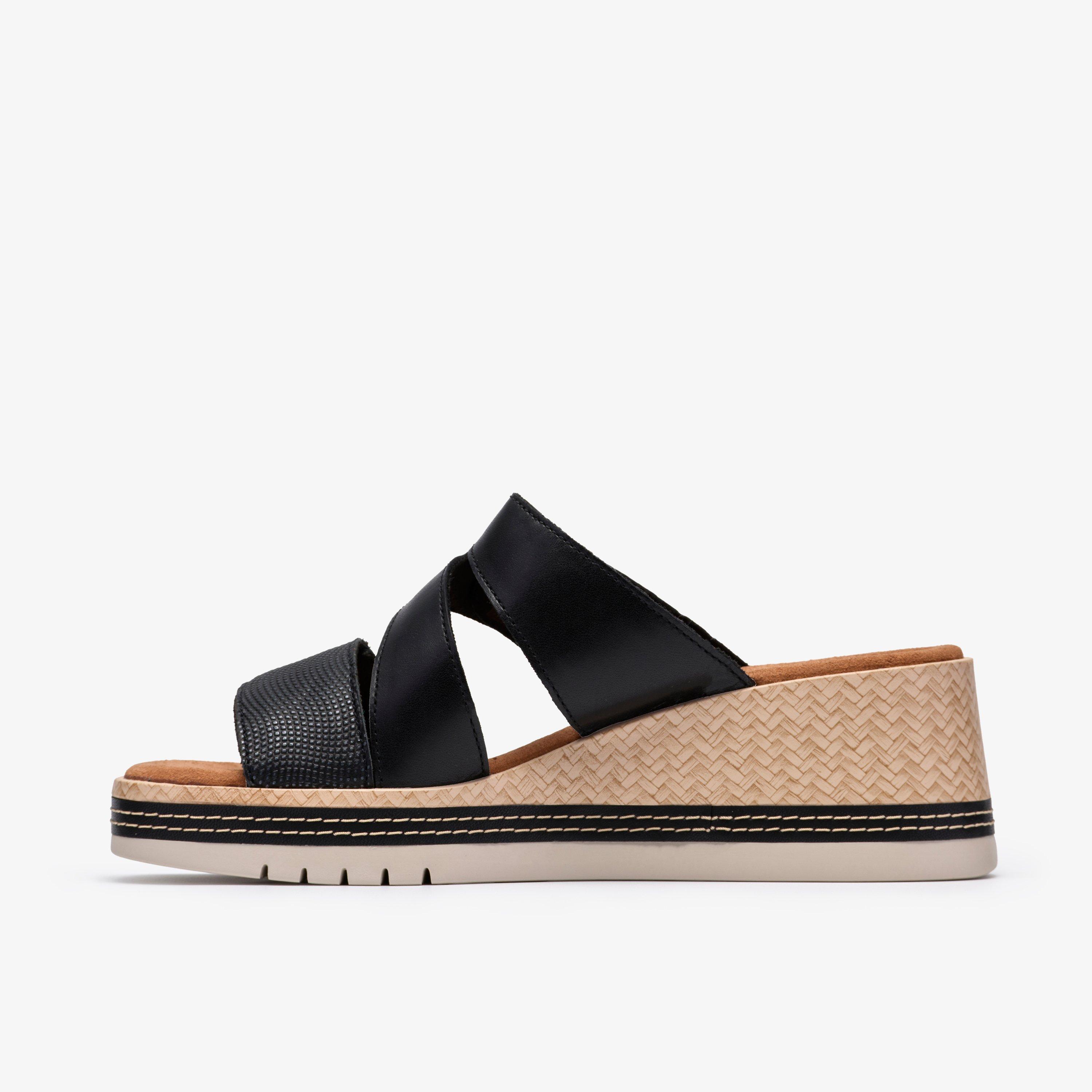 Kidiki Cove — Black