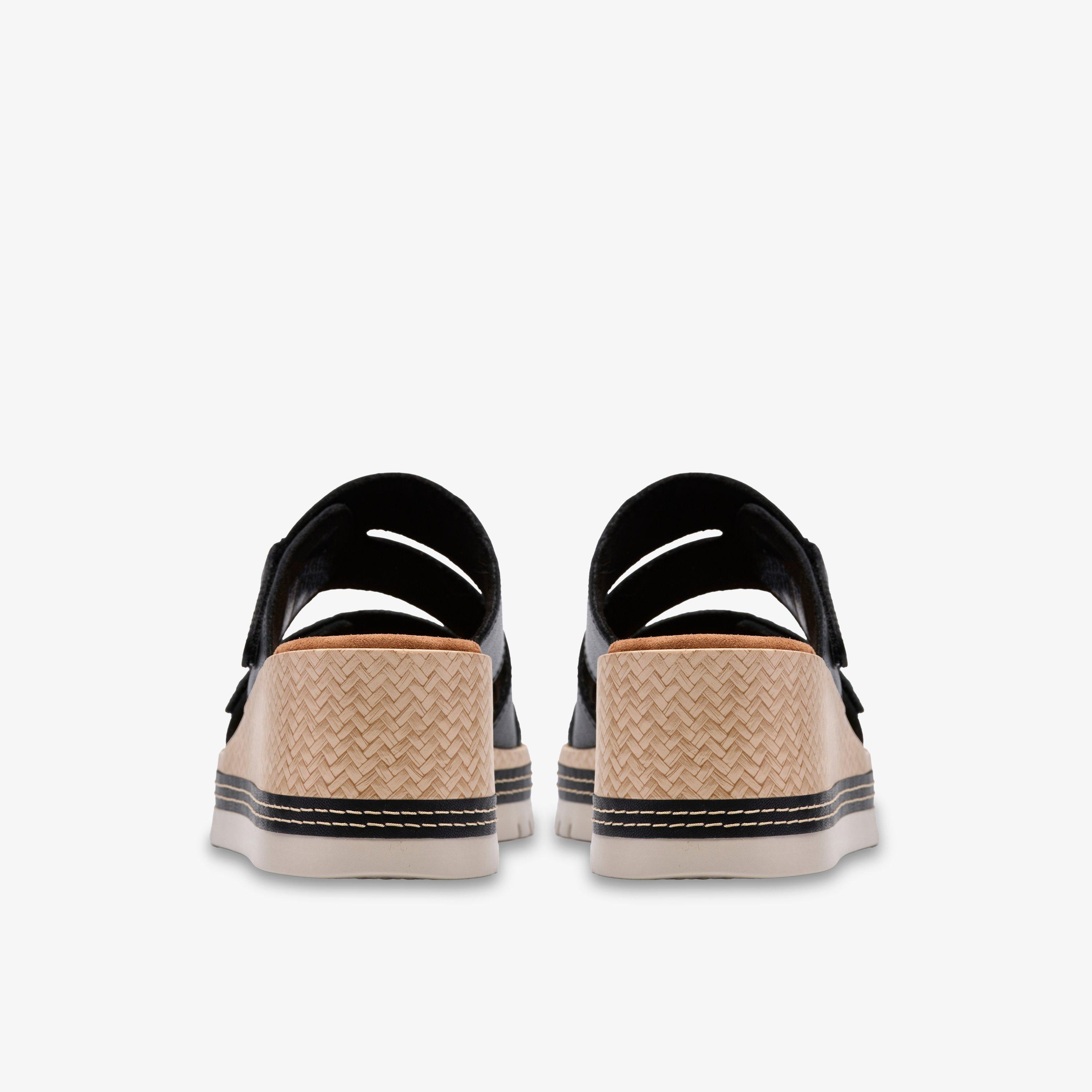 Kidiki Cove — Black