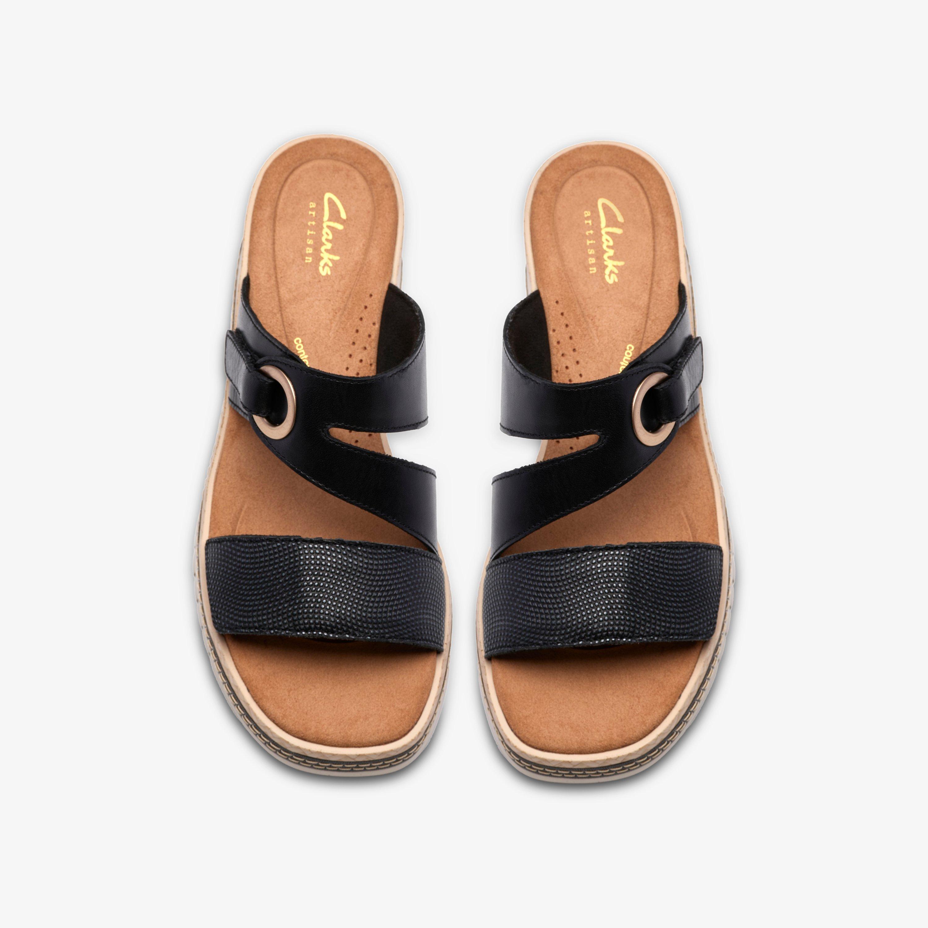 Kidiki Cove — Black