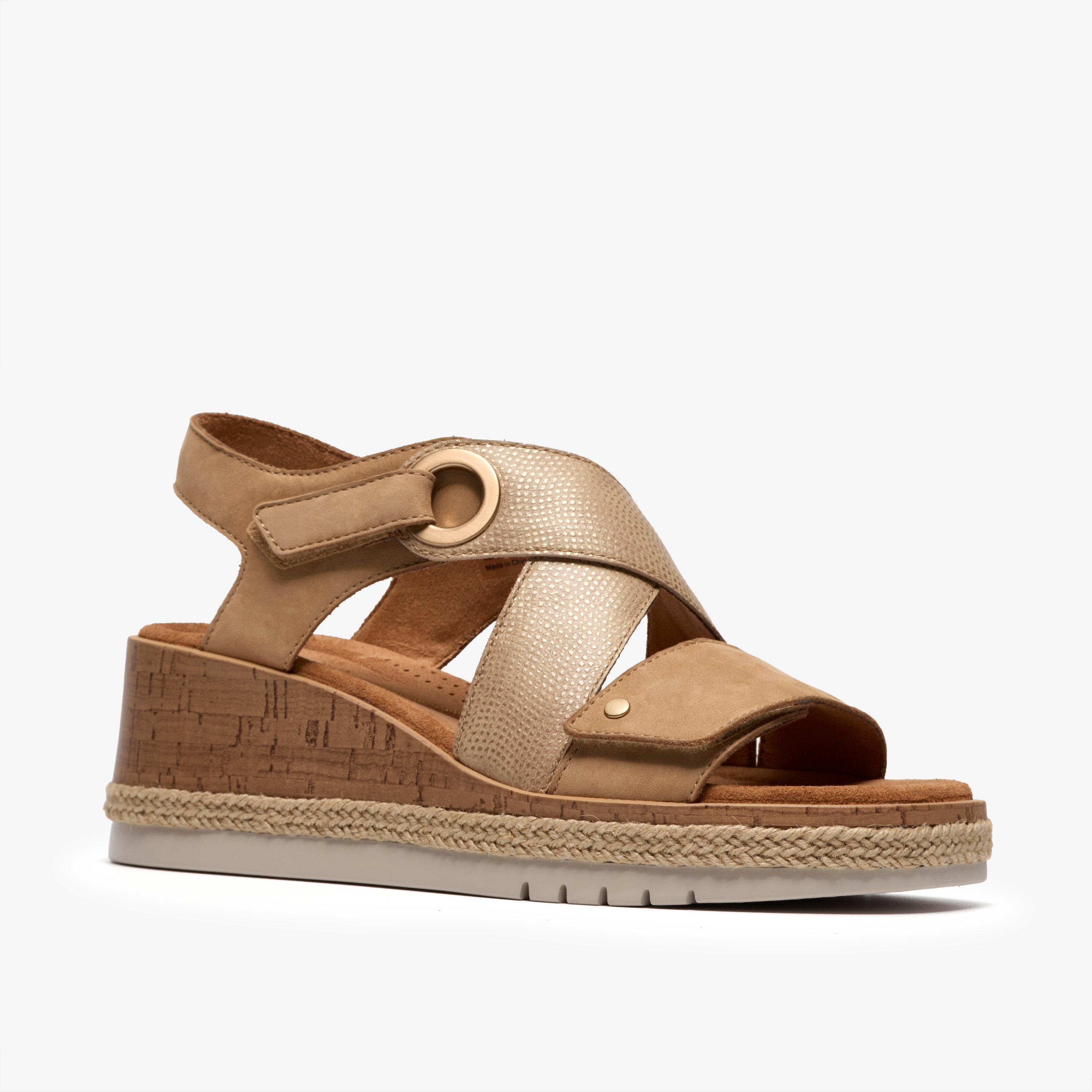 Kidiki Sun — Beige