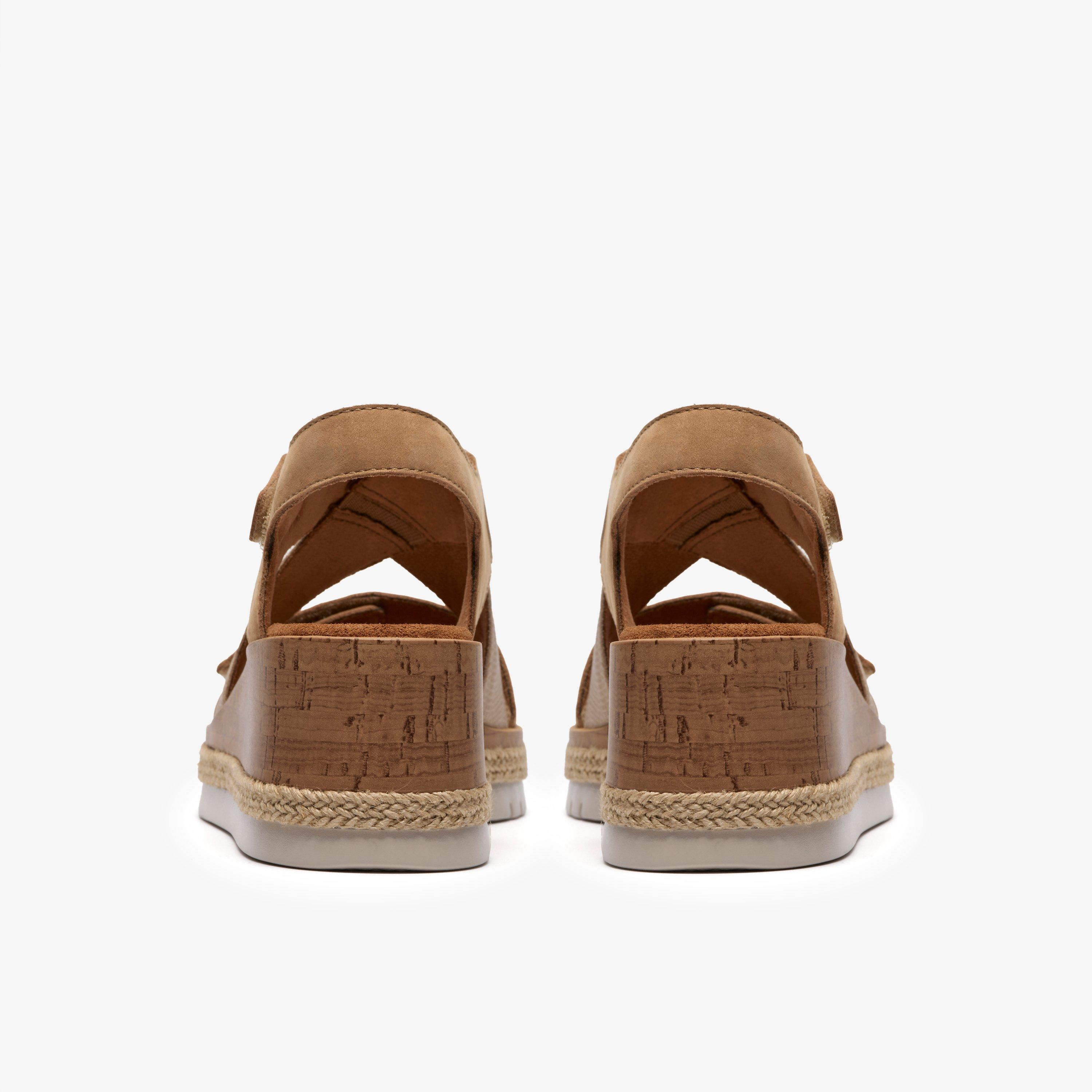 Kidiki Sun — Beige