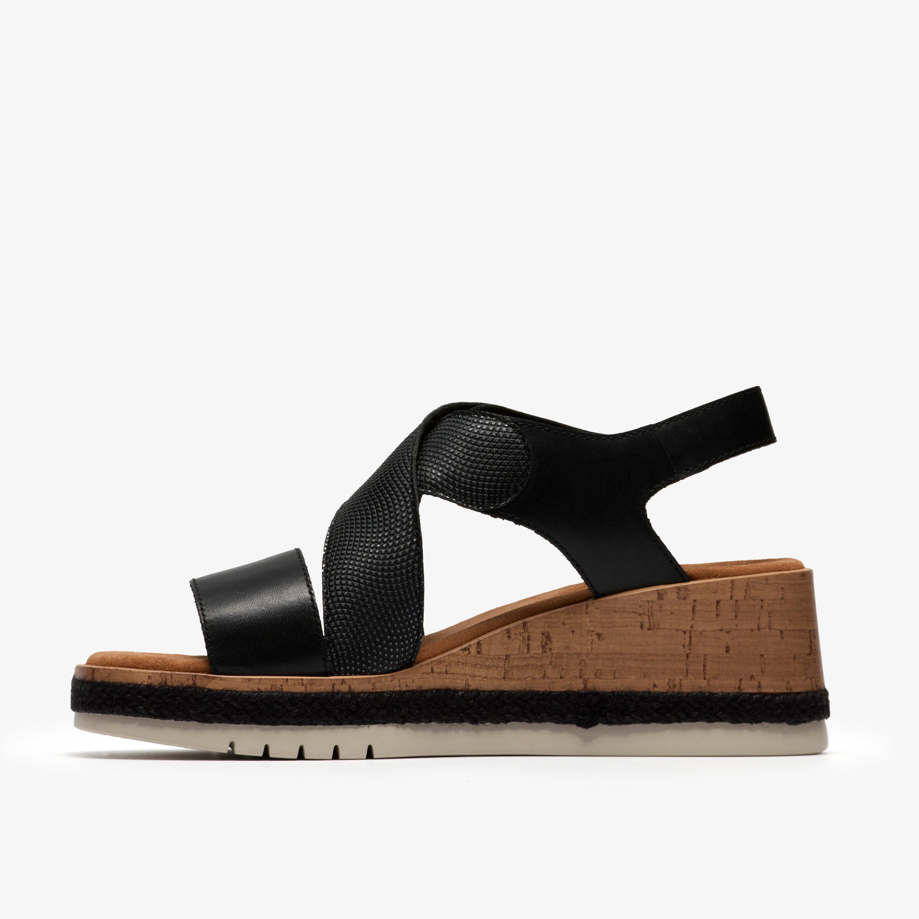 Kidiki Sun — Black