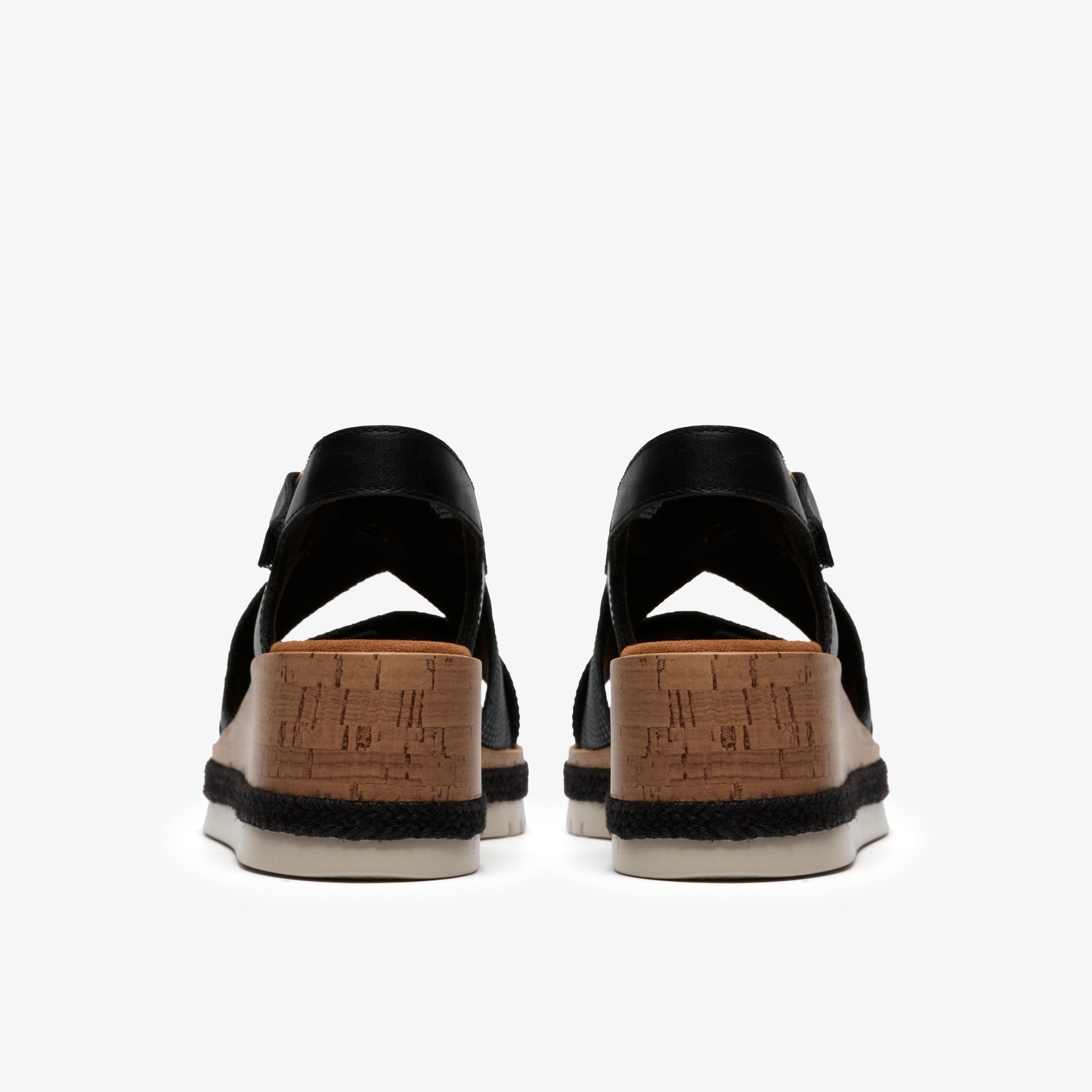Kidiki Sun — Black