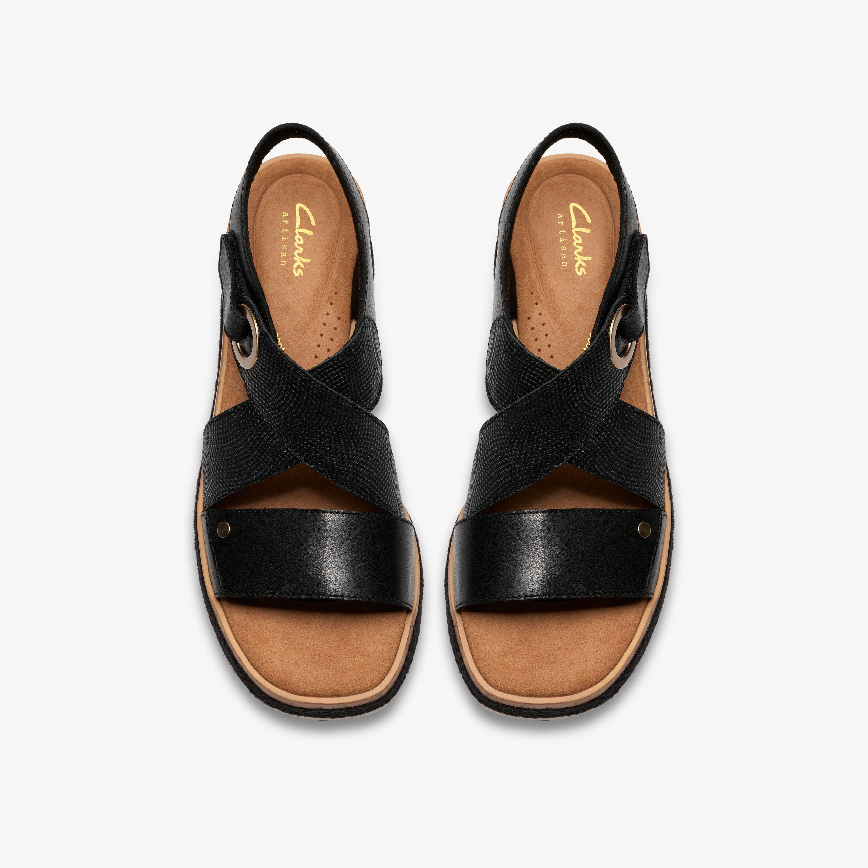 Kidiki Sun — Black