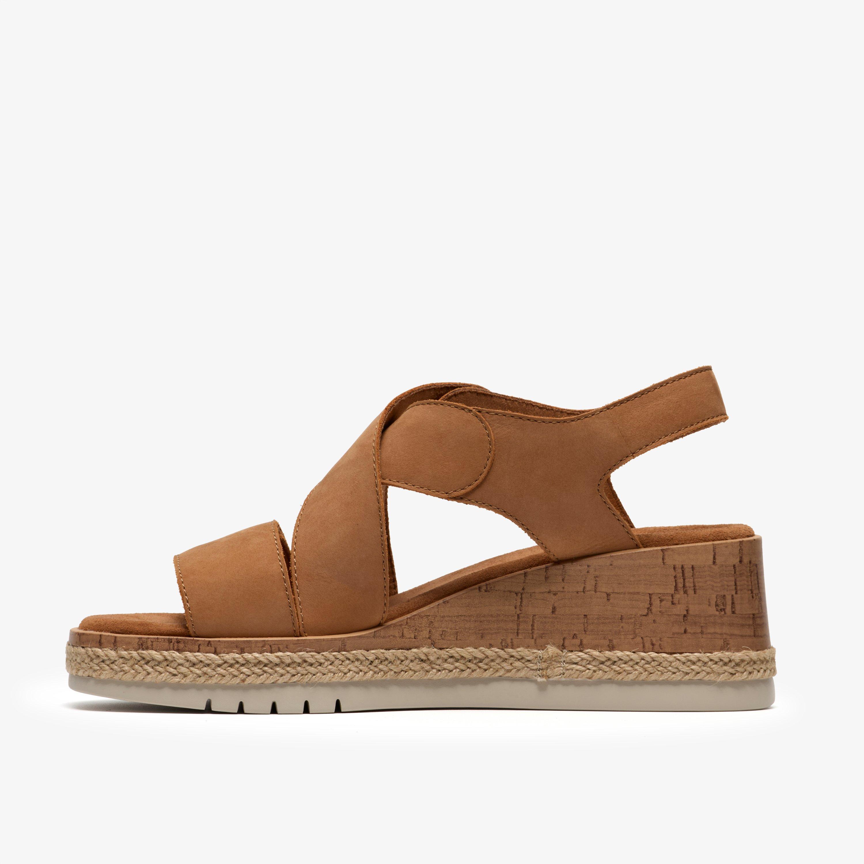 Kidiki Sun — Brown