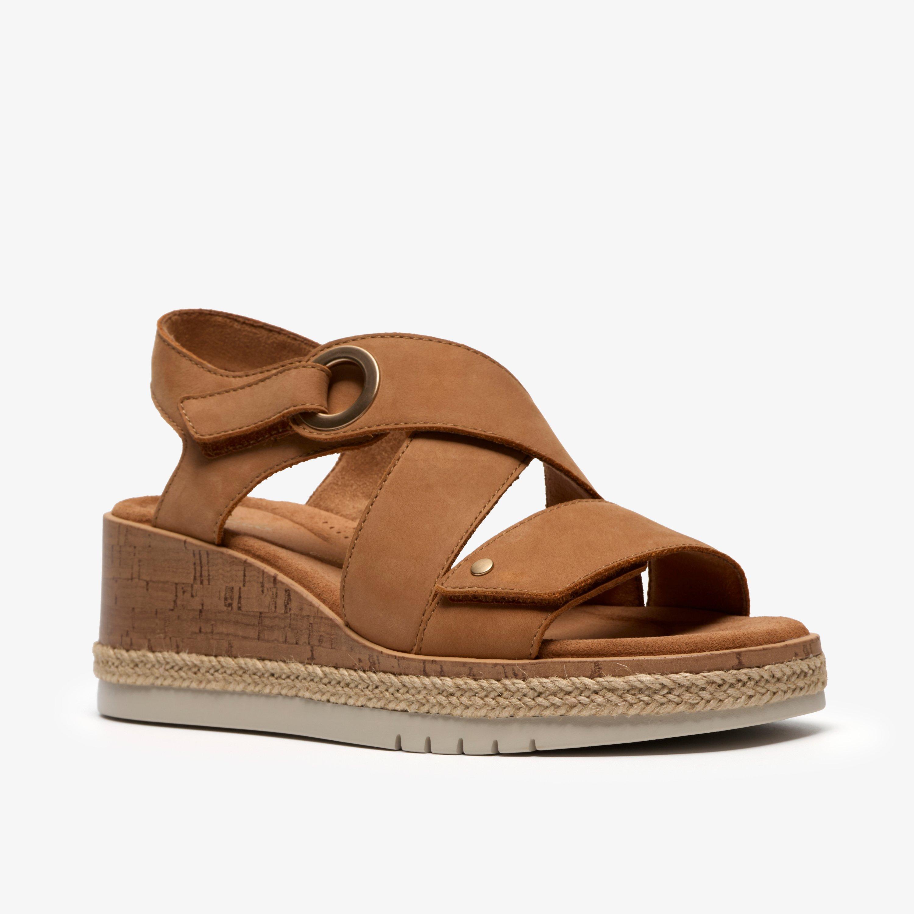 Kidiki Sun — Brown