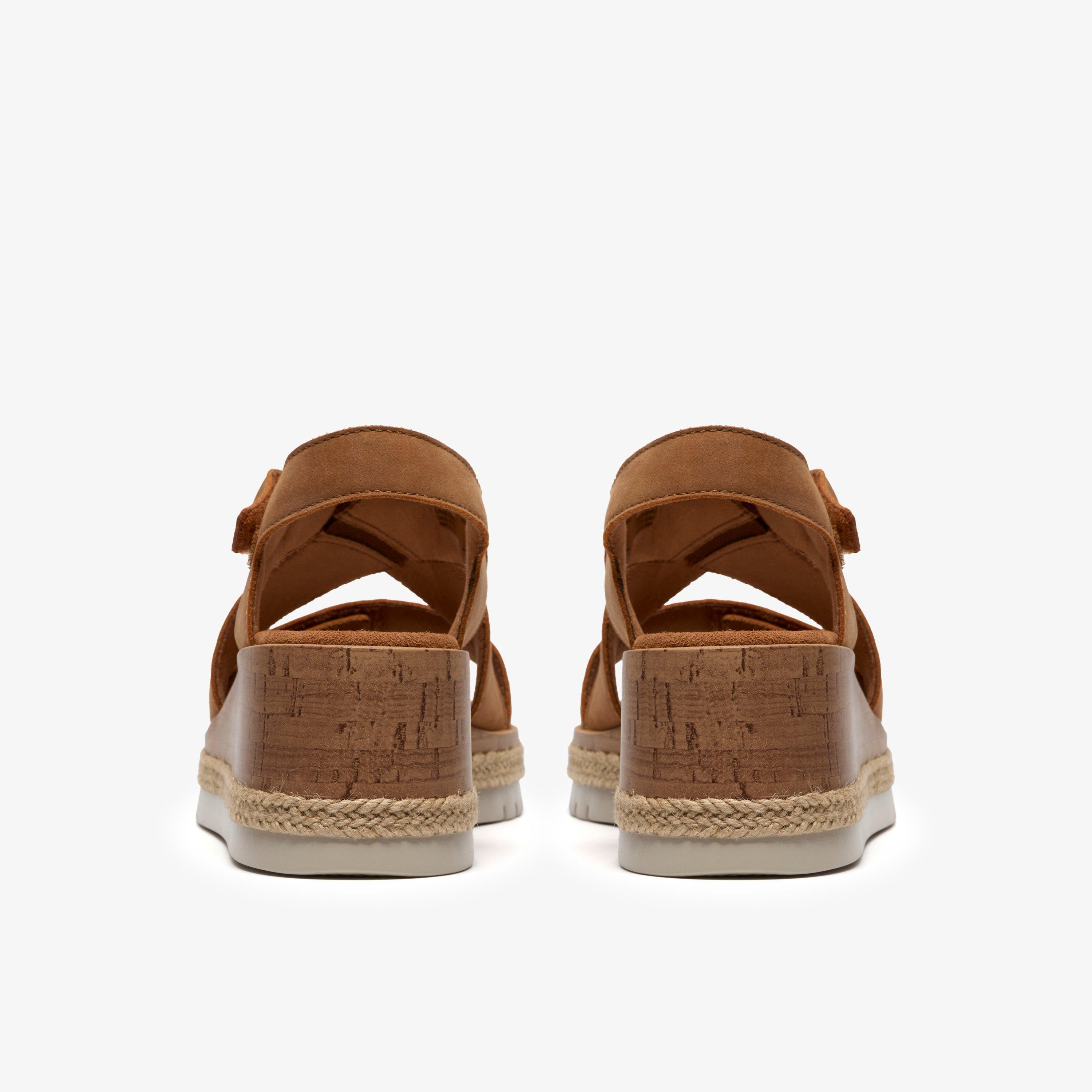 Kidiki Sun — Brown