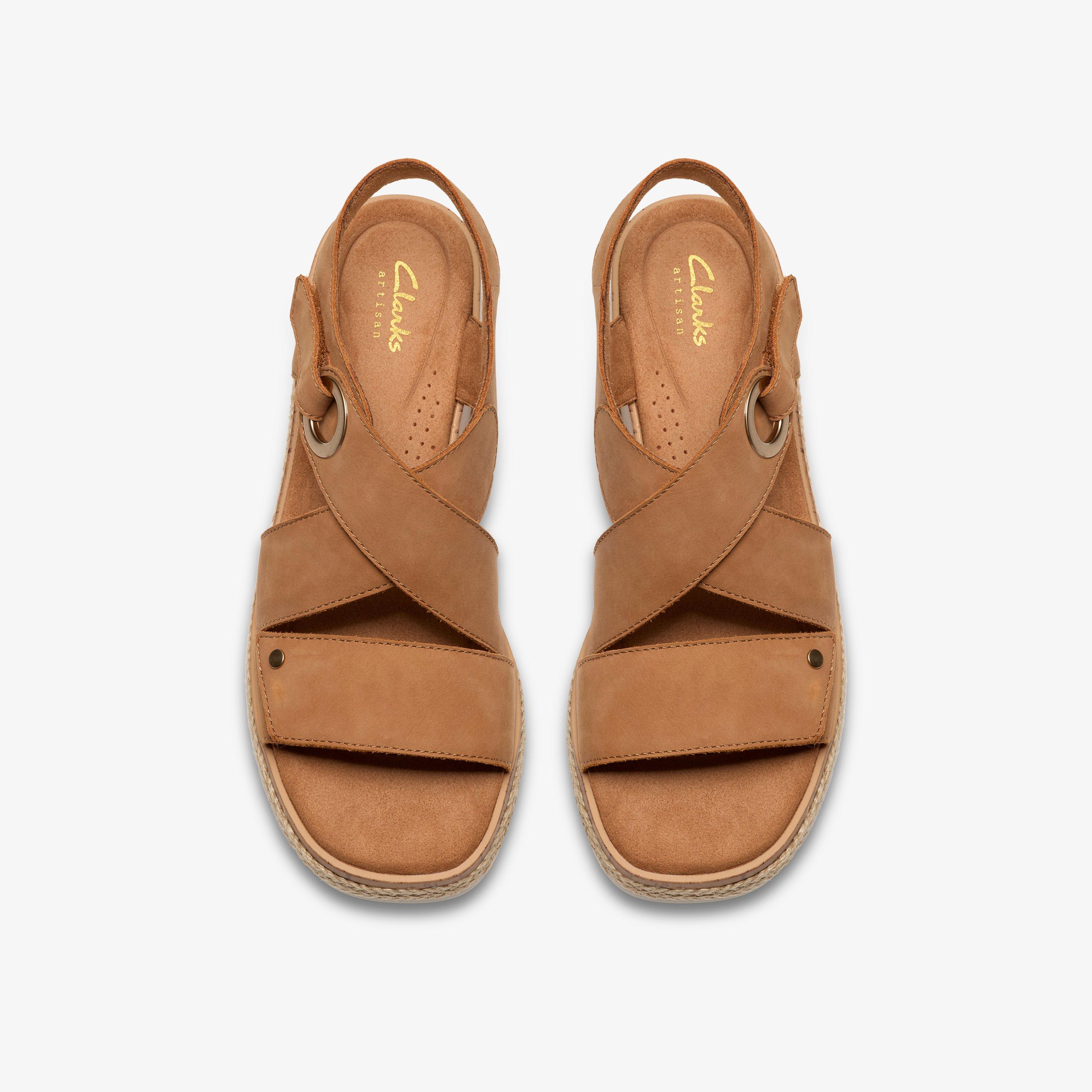 Kidiki Sun — Brown