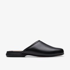 Harston Mule — Black 1