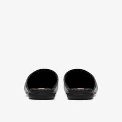 Harston Mule — Black 5