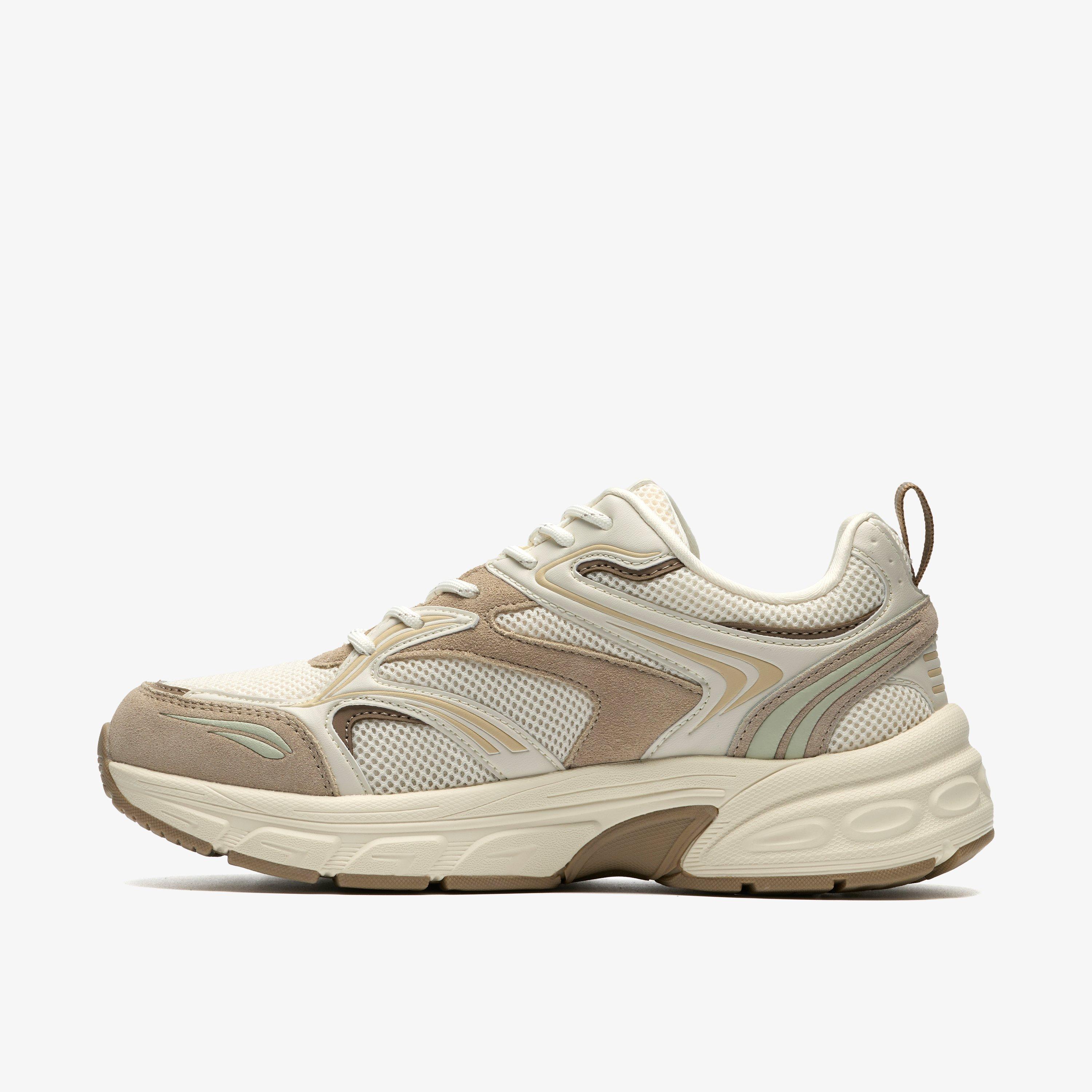 Axcel Walk — Beige