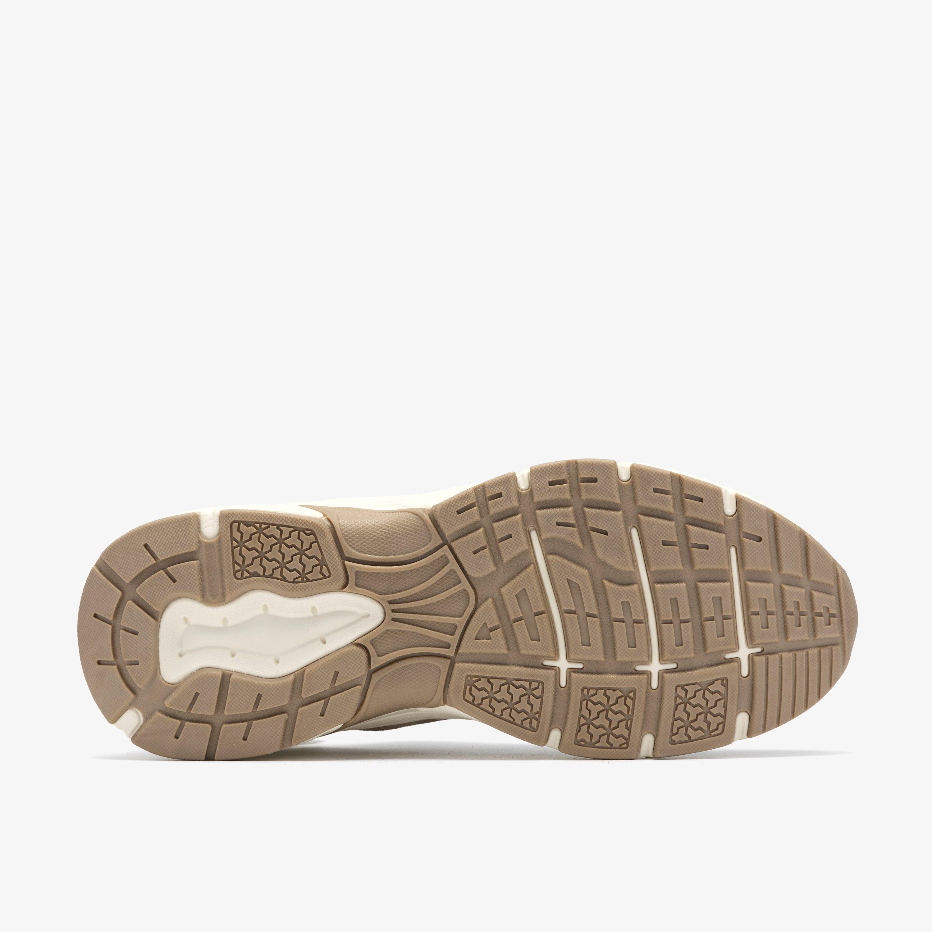 Axcel Walk — Beige