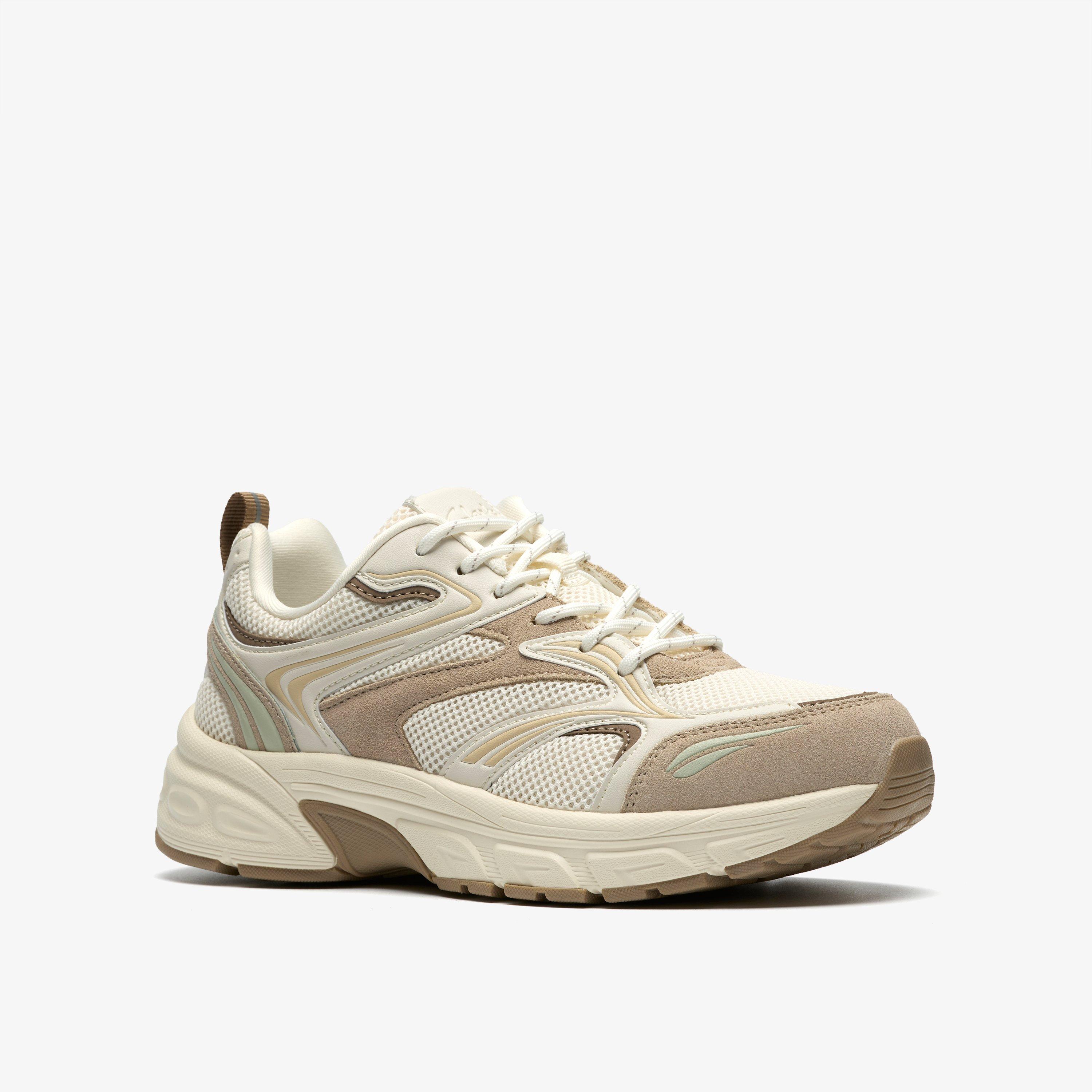 Axcel Walk — Beige