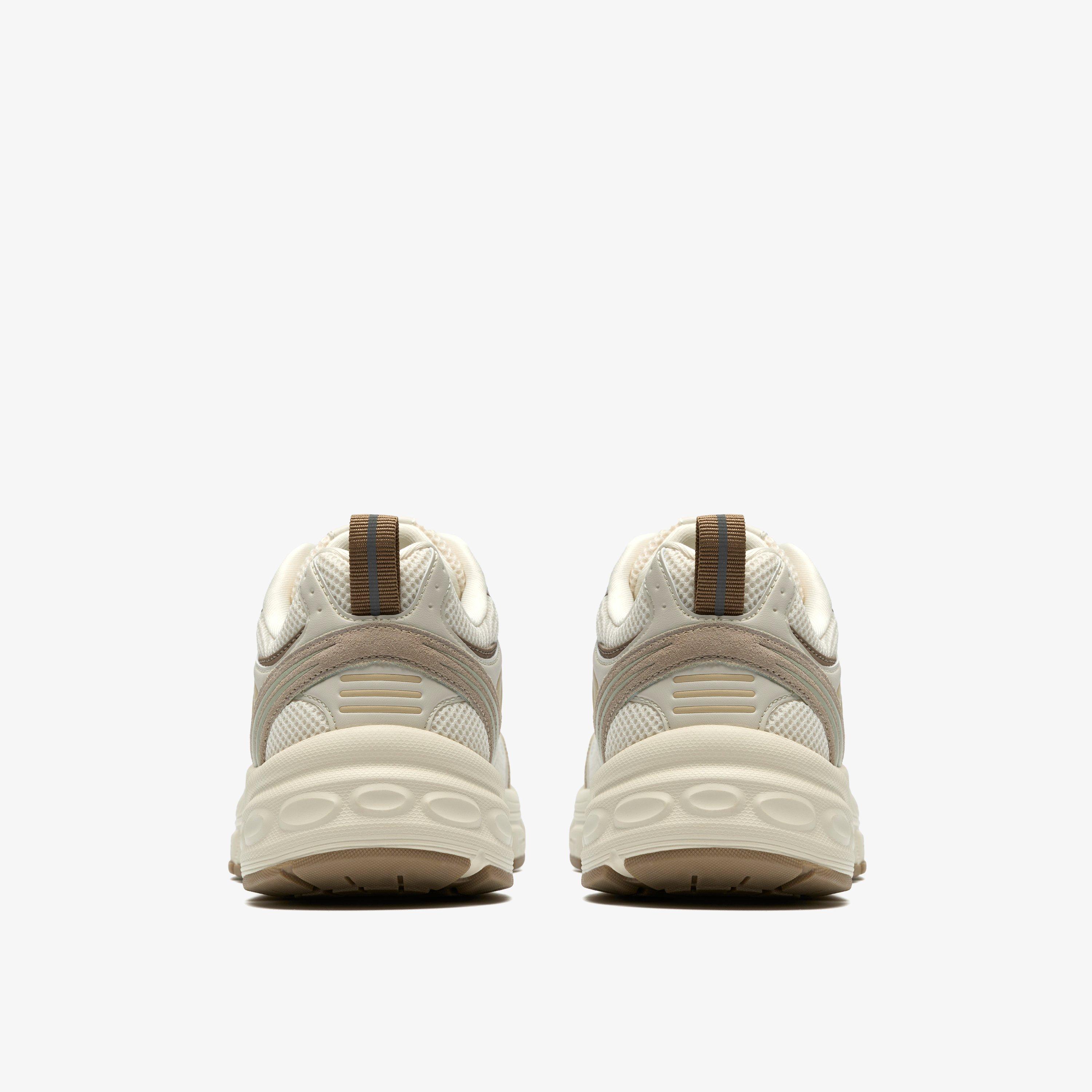 Axcel Walk — Beige