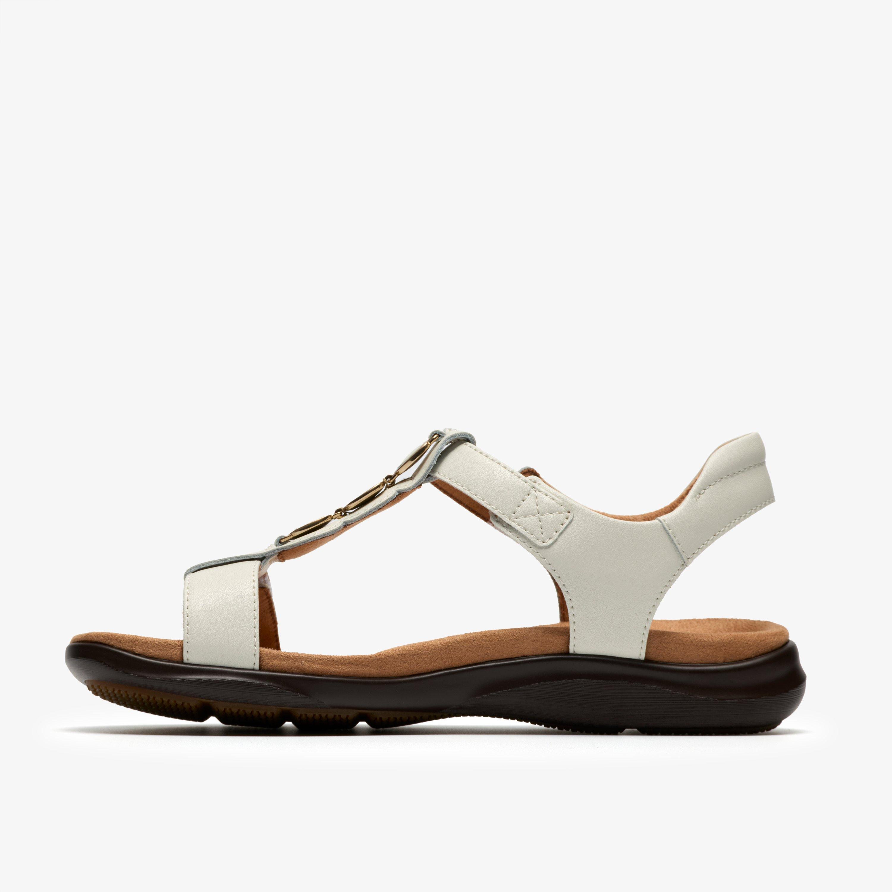 Kitly Gem — White
