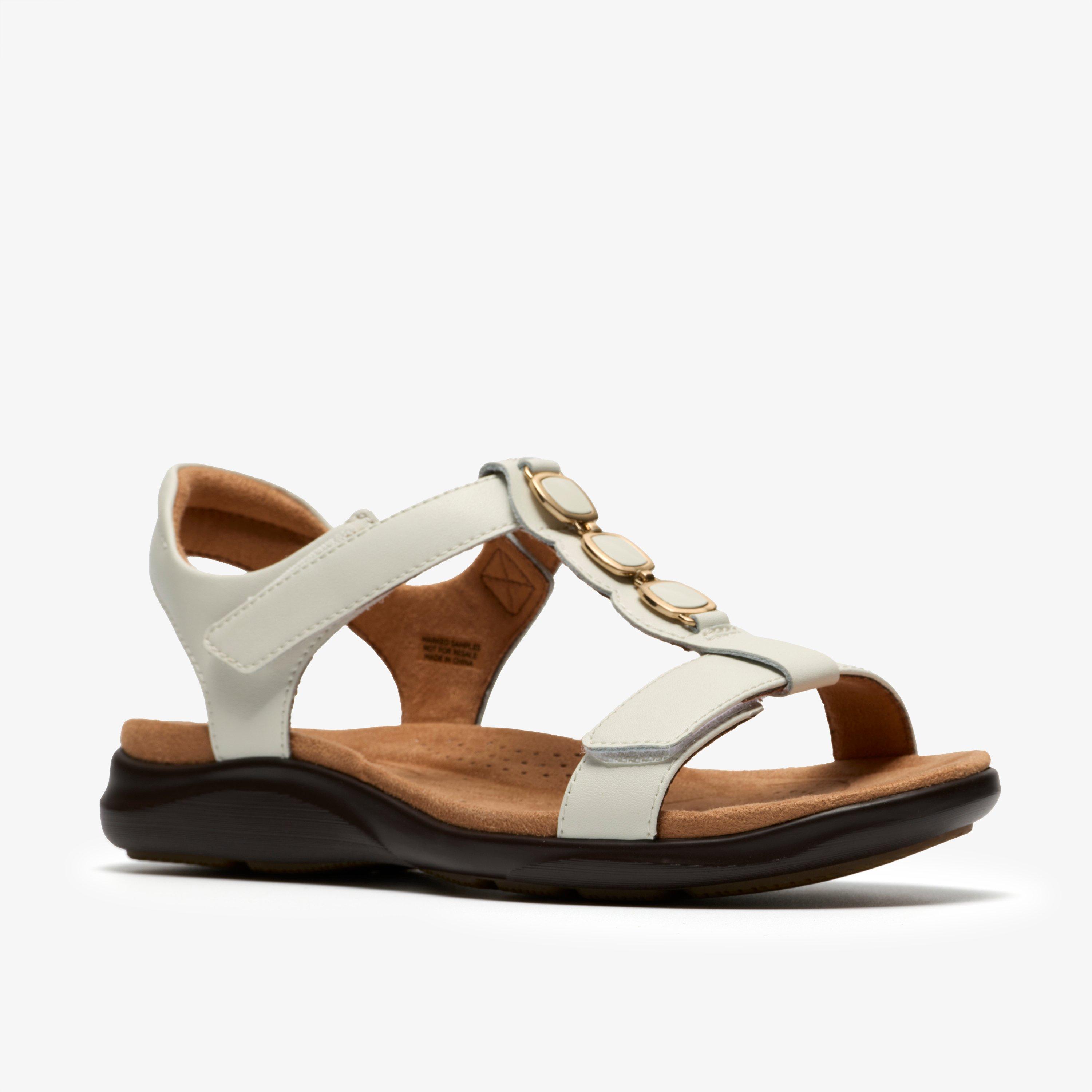 Kitly Gem — White