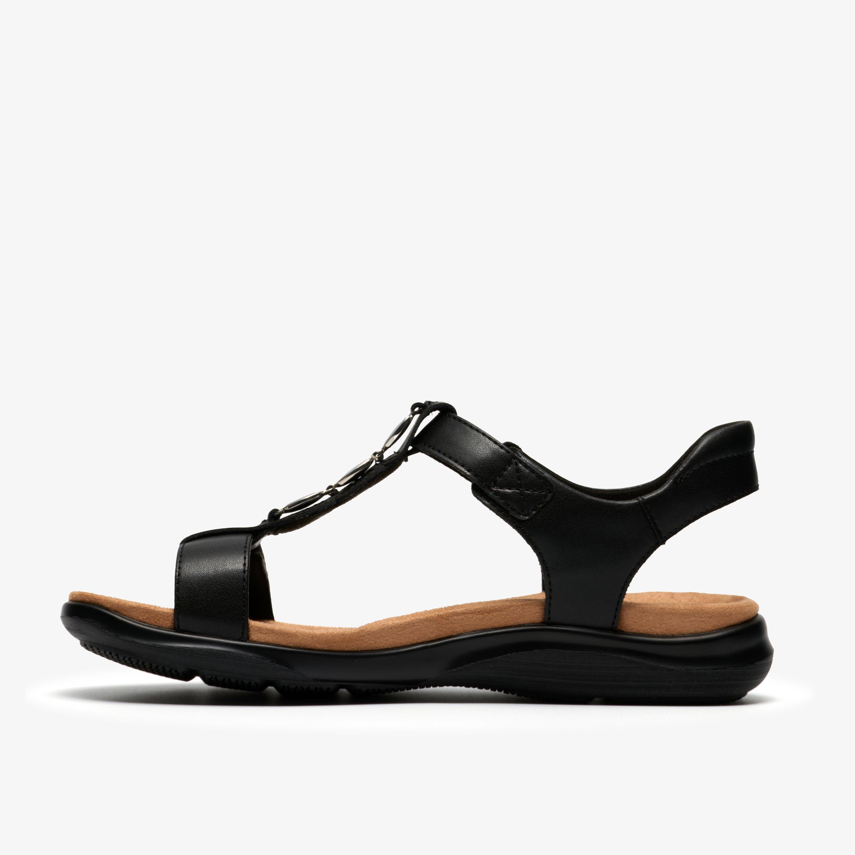 Kitly Gem — Black