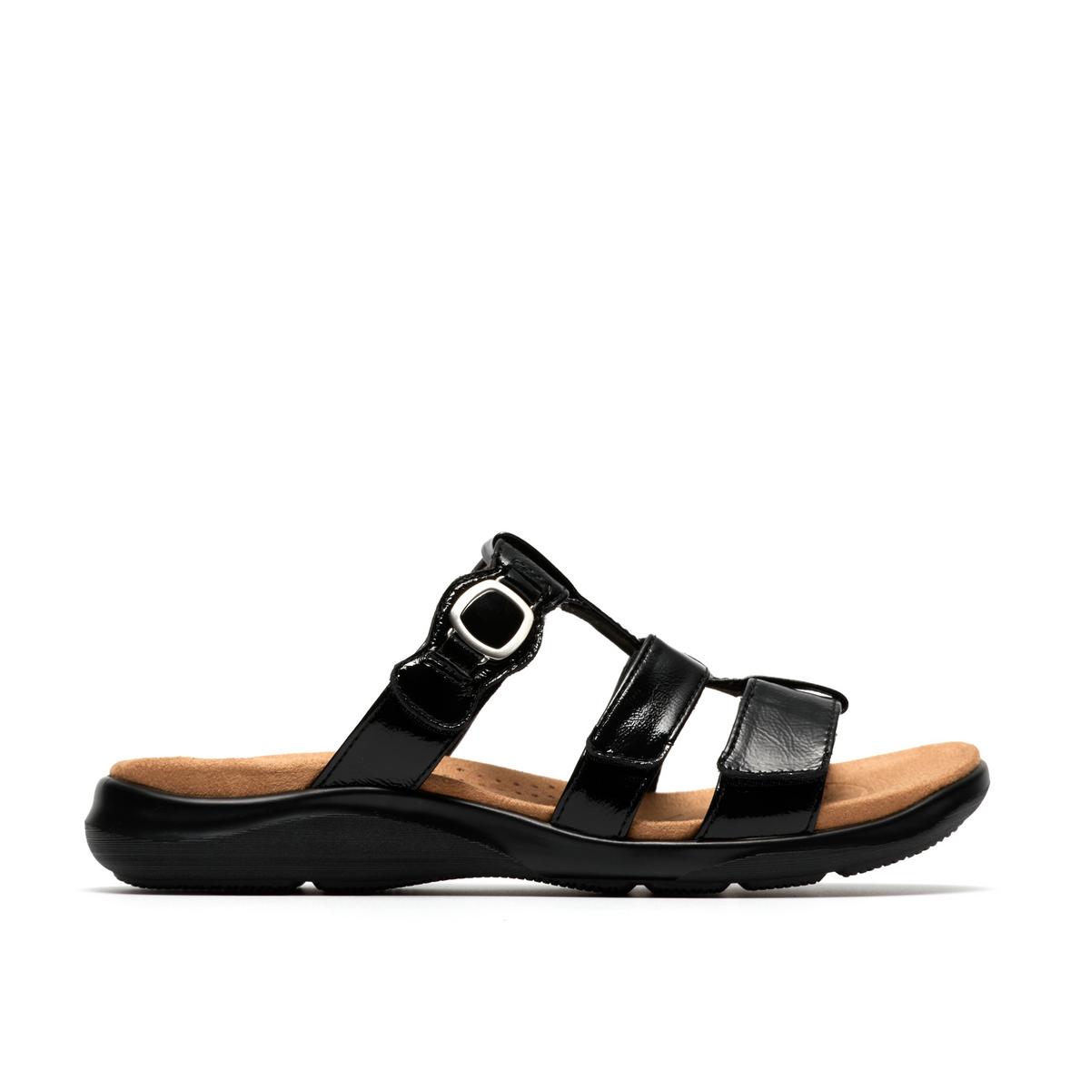 Clarks Womens Kitly Pearl Mules & Slides