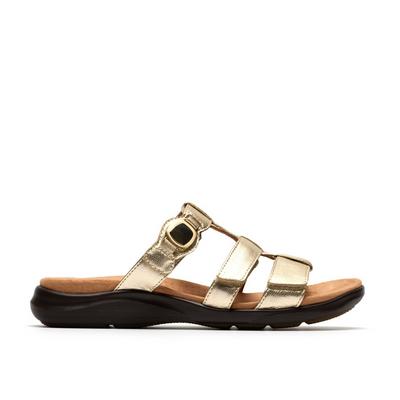 Clarks Womens Kitly Pearl Mules & Slides