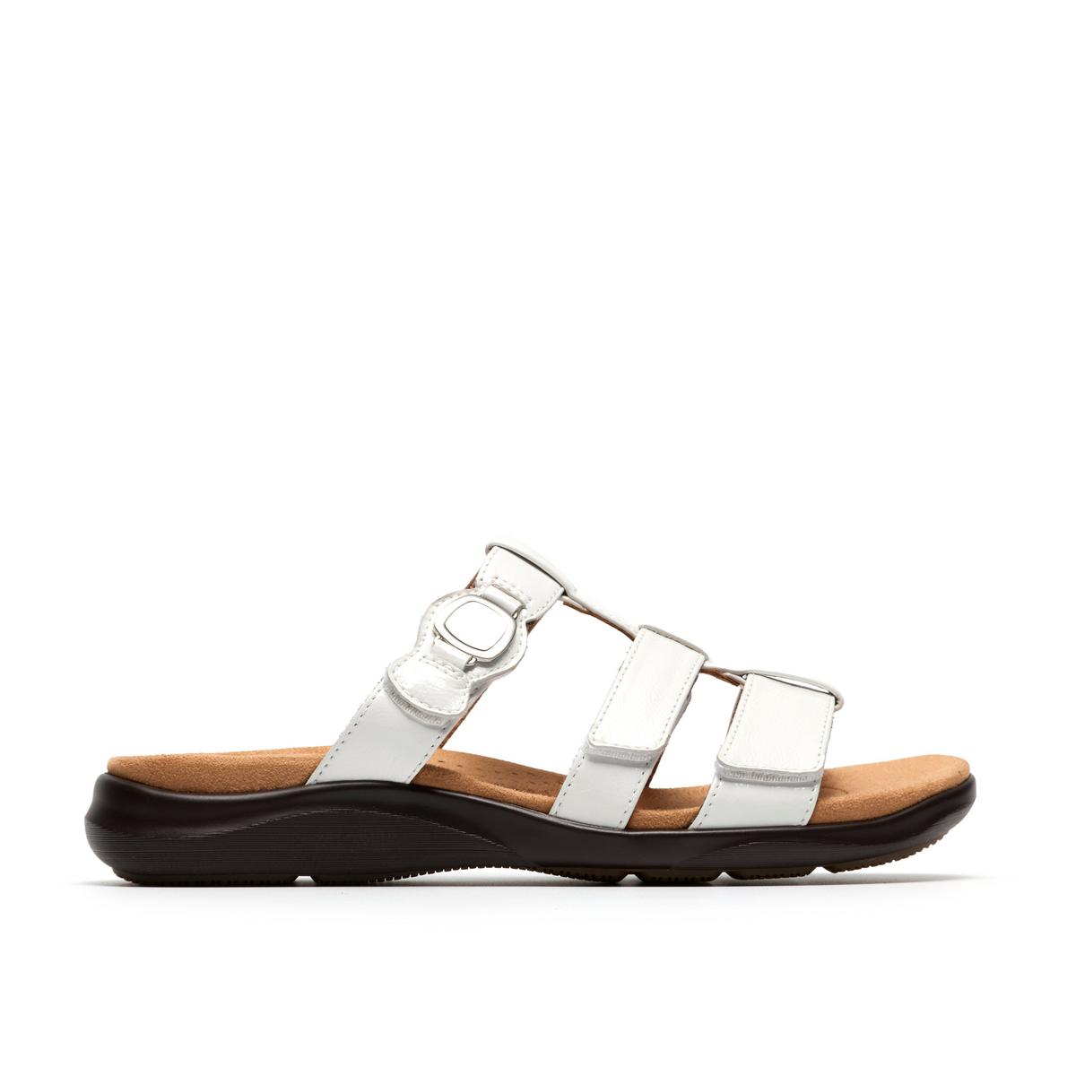 Clarks Womens Kitly Pearl Mules & Slides