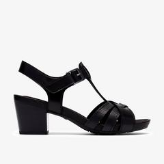 Kymber Glow — Black 1