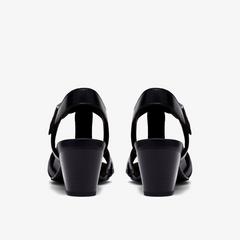 Kymber Glow — Black 6