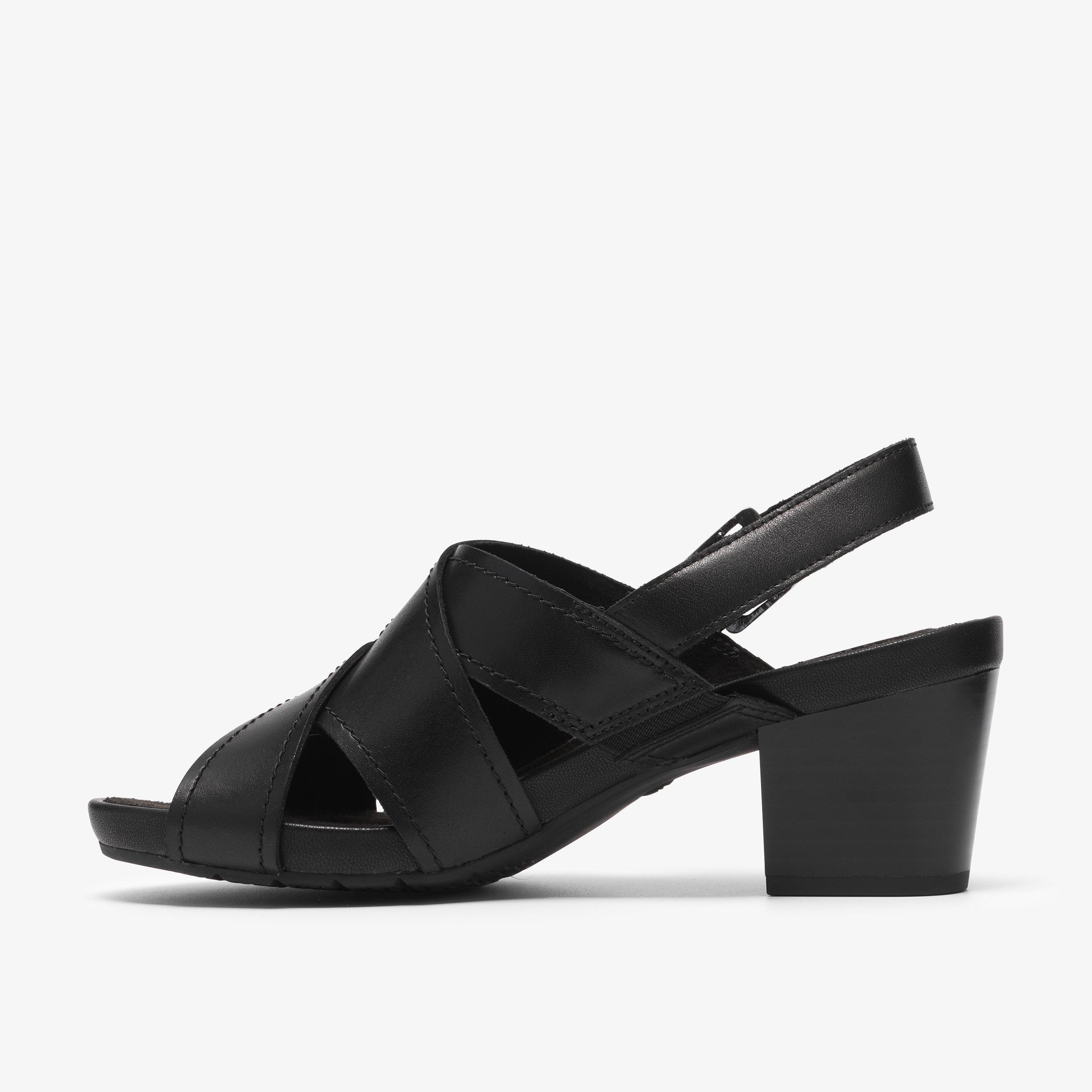Kymber Shine — Black
