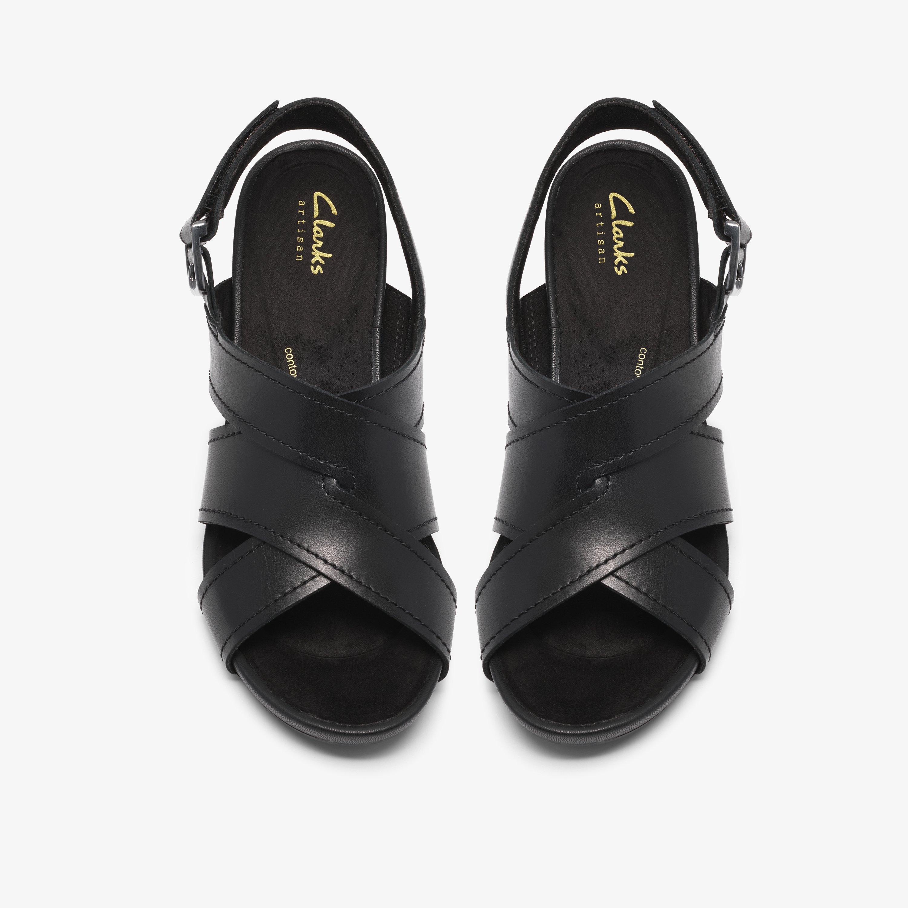 Kymber Shine — Black