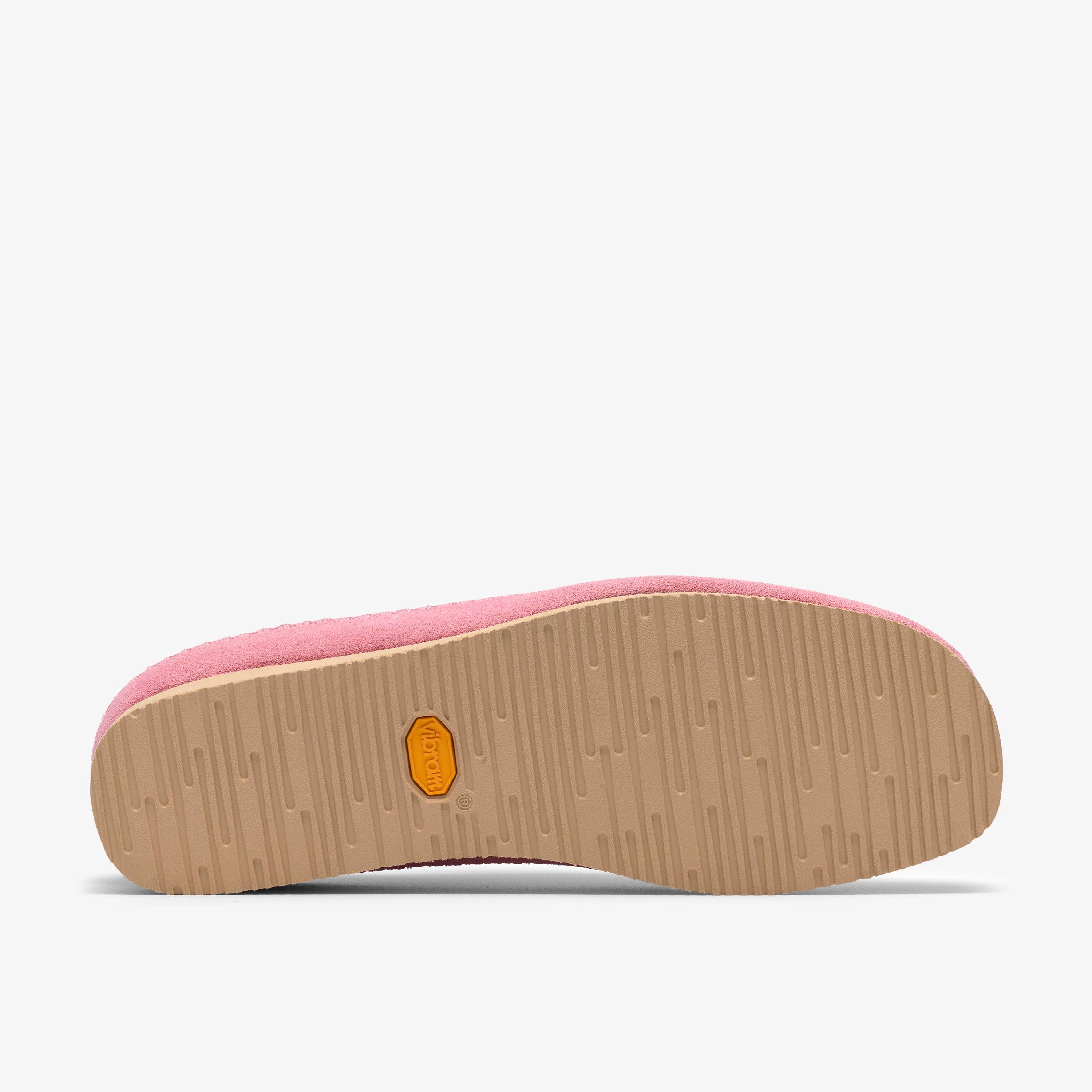 Weaver 2026 — Pink