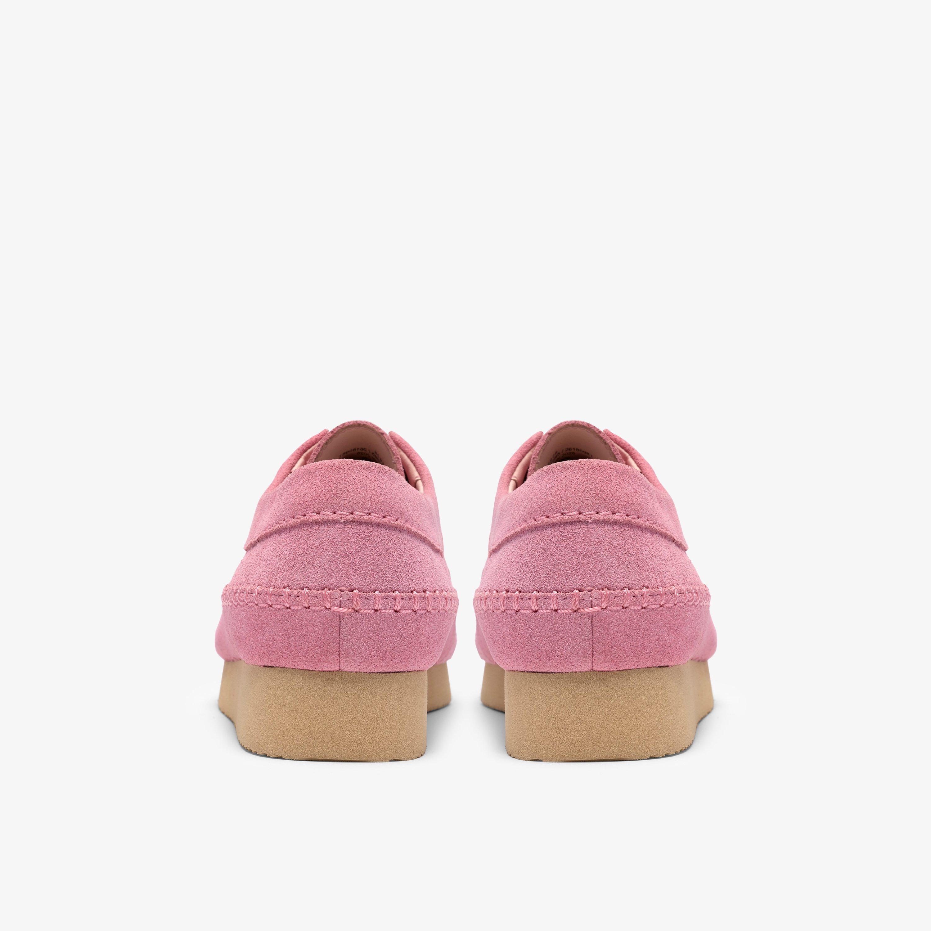Weaver 2026 — Pink