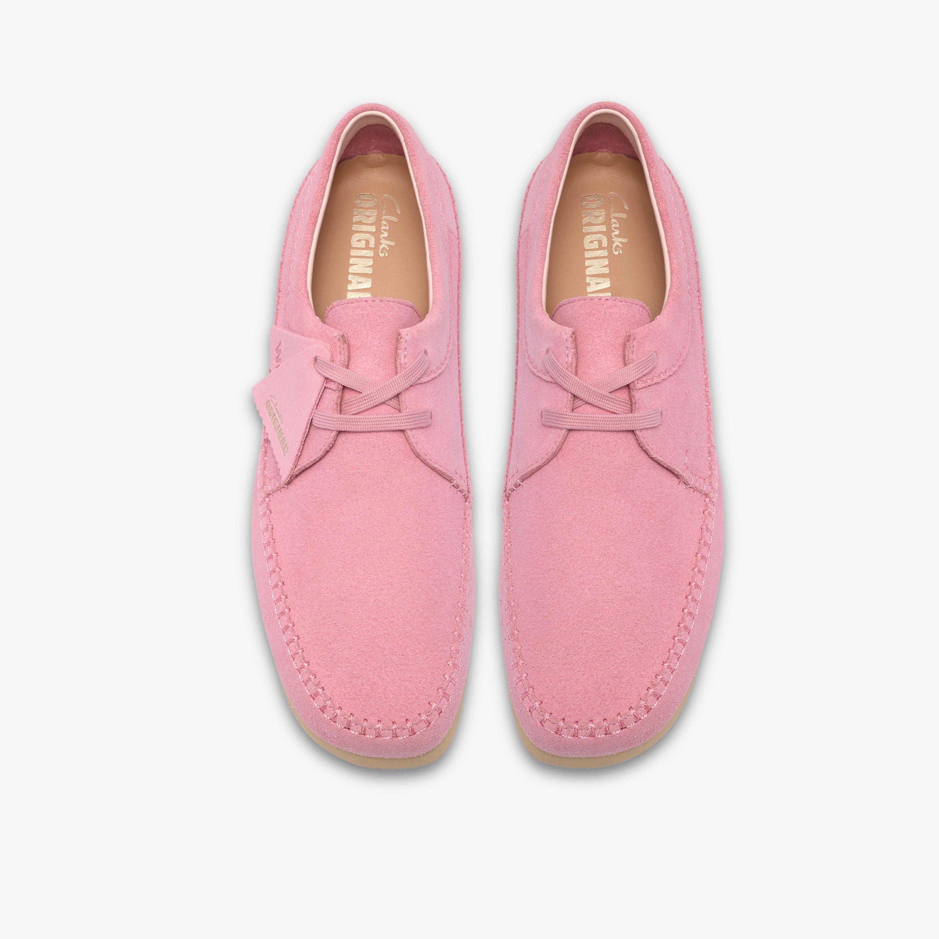 Weaver 2026 — Pink