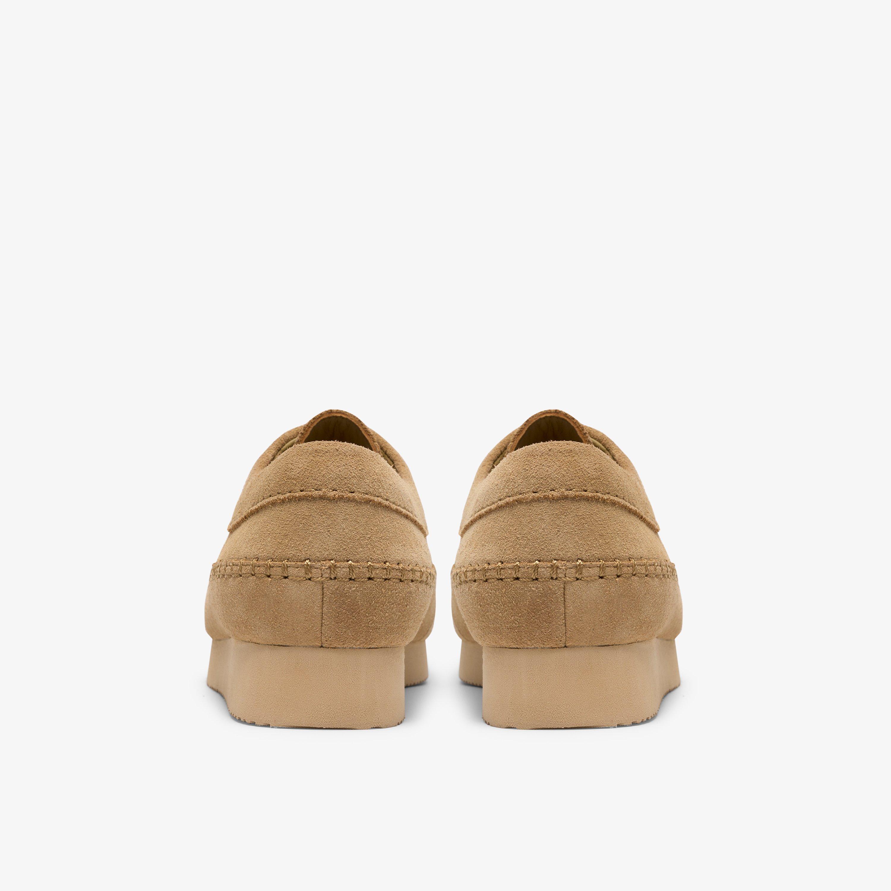 Weaver 2026 — Brown