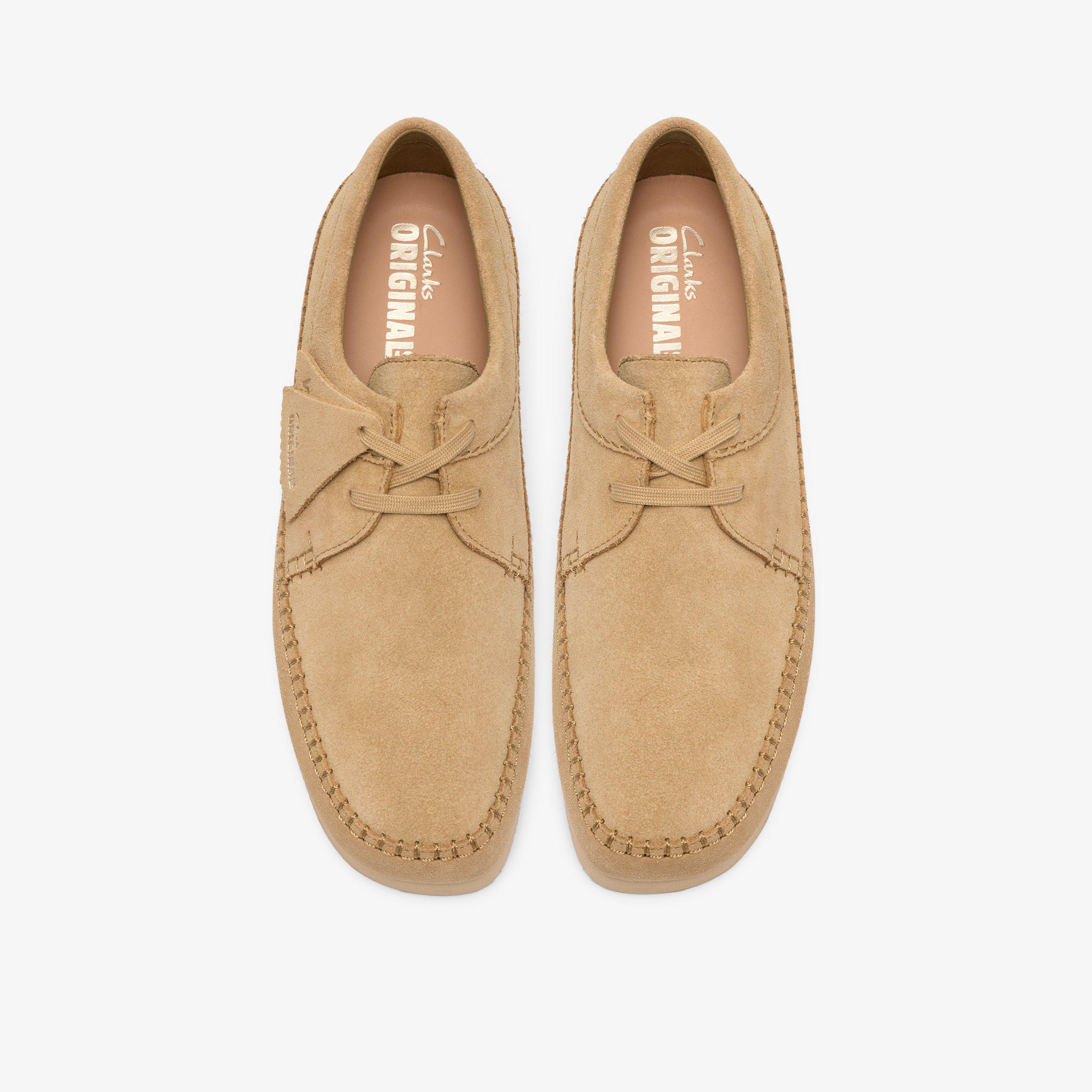 Weaver 2026 — Brown